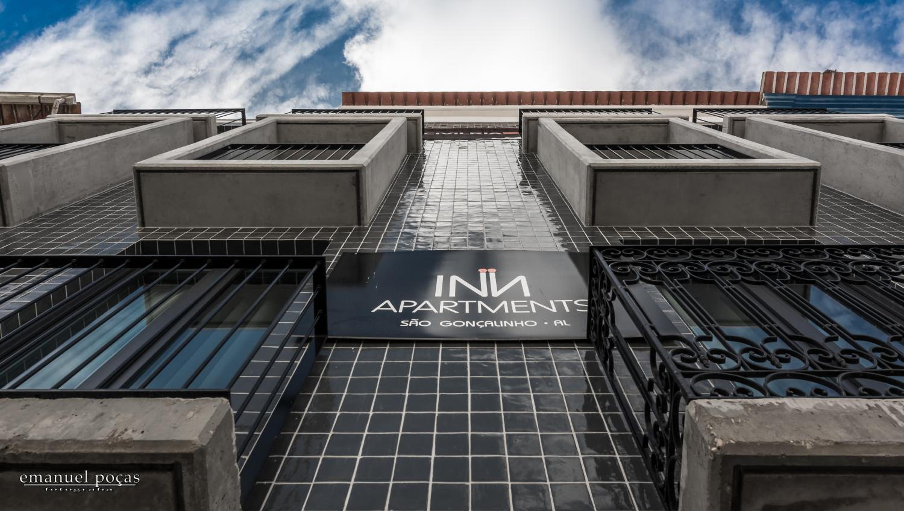 Hotel Innapartments - São Gonçalinho - Image 1