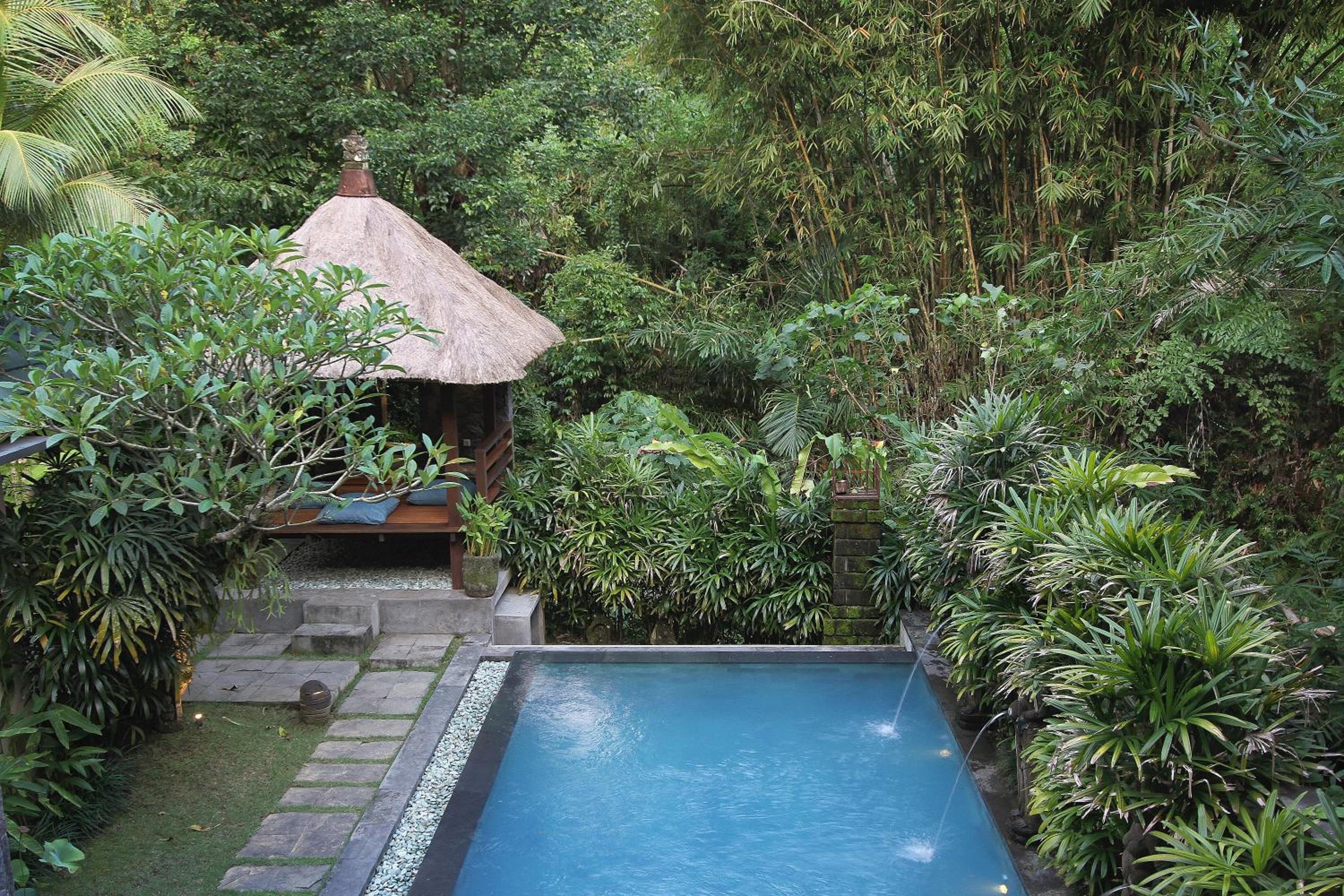 D'Legon Villas