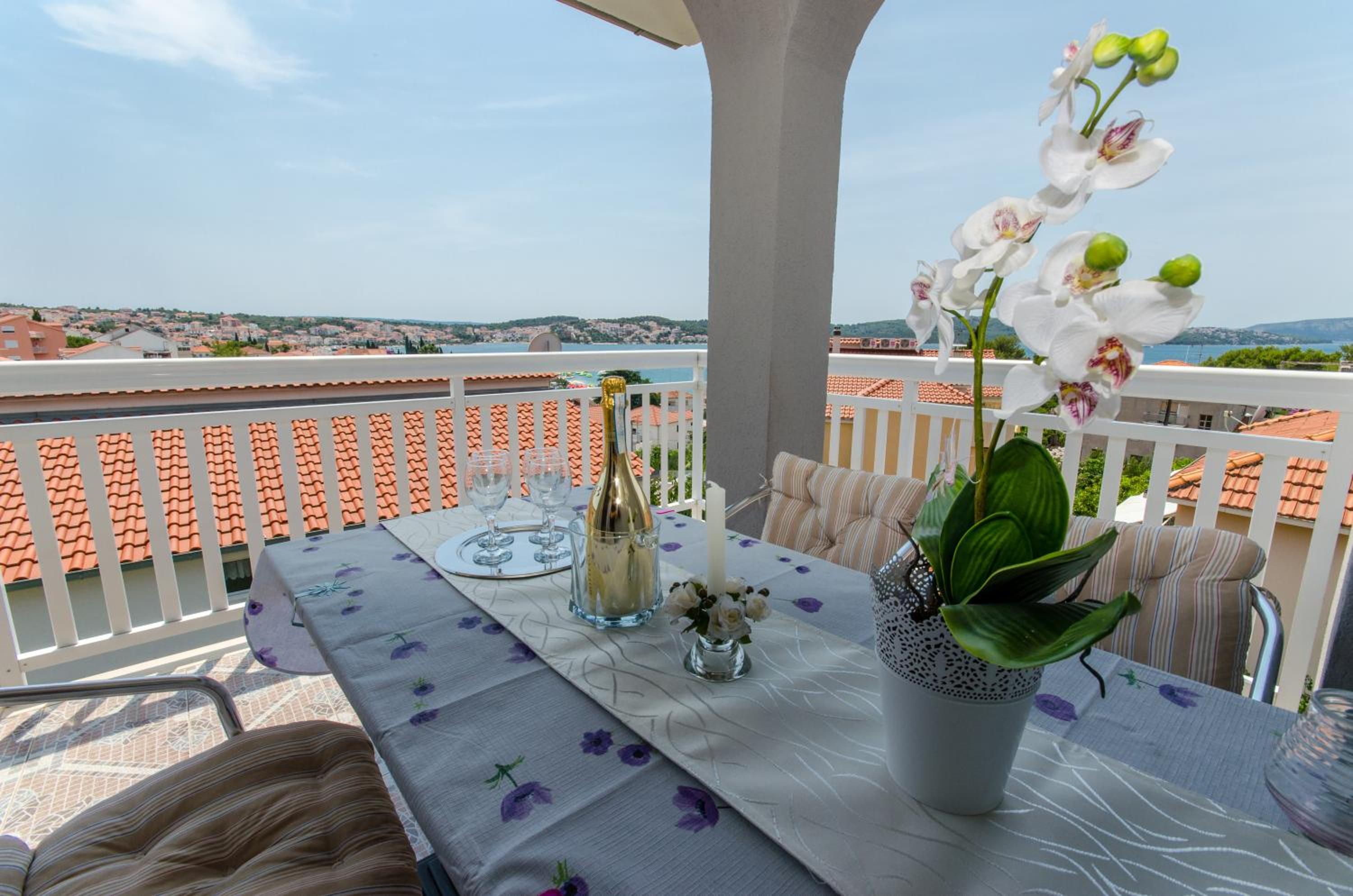 Apartment Iva view 3