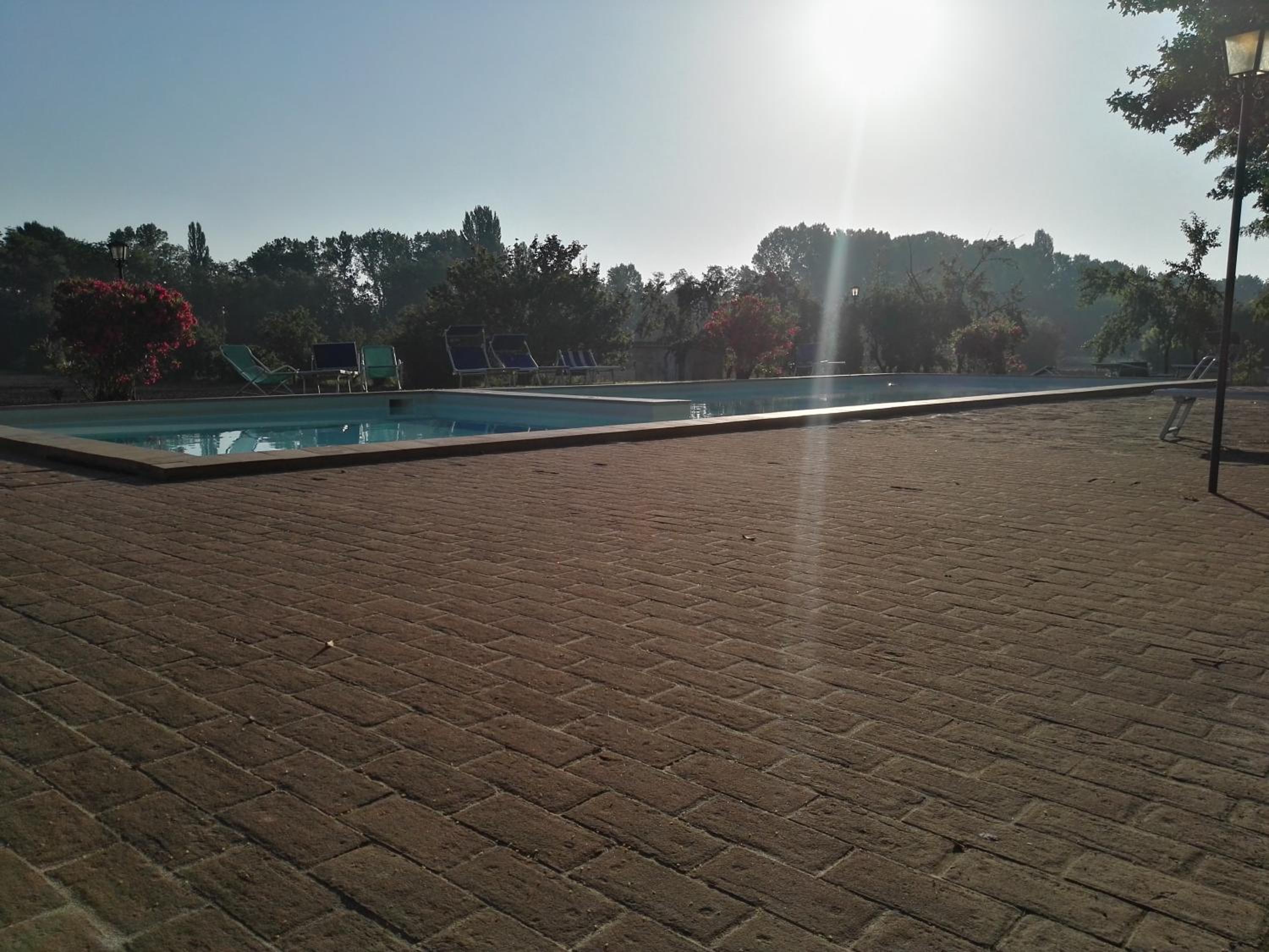 Agriturismo Nestore view 5