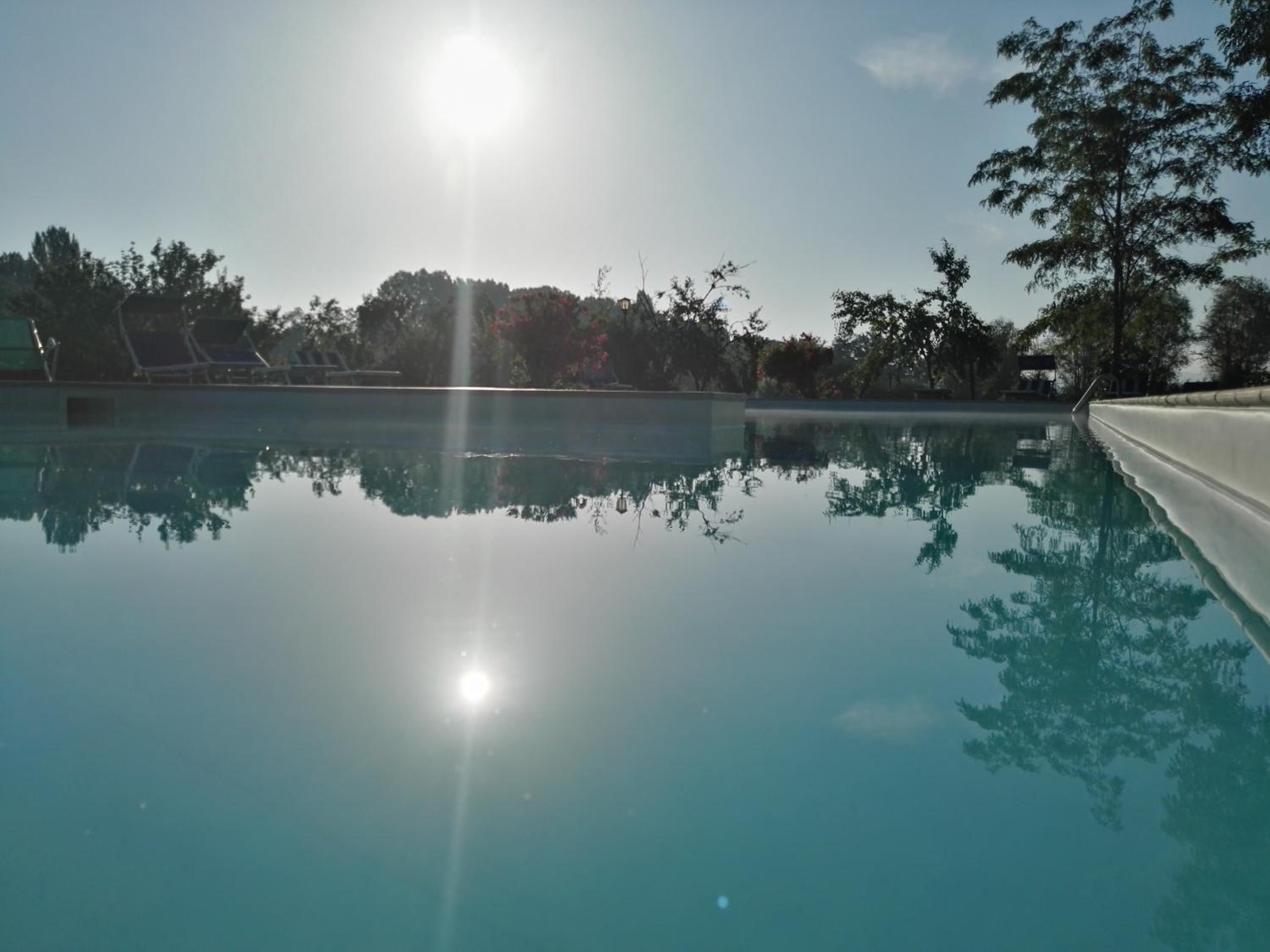 Agriturismo Nestore view 3