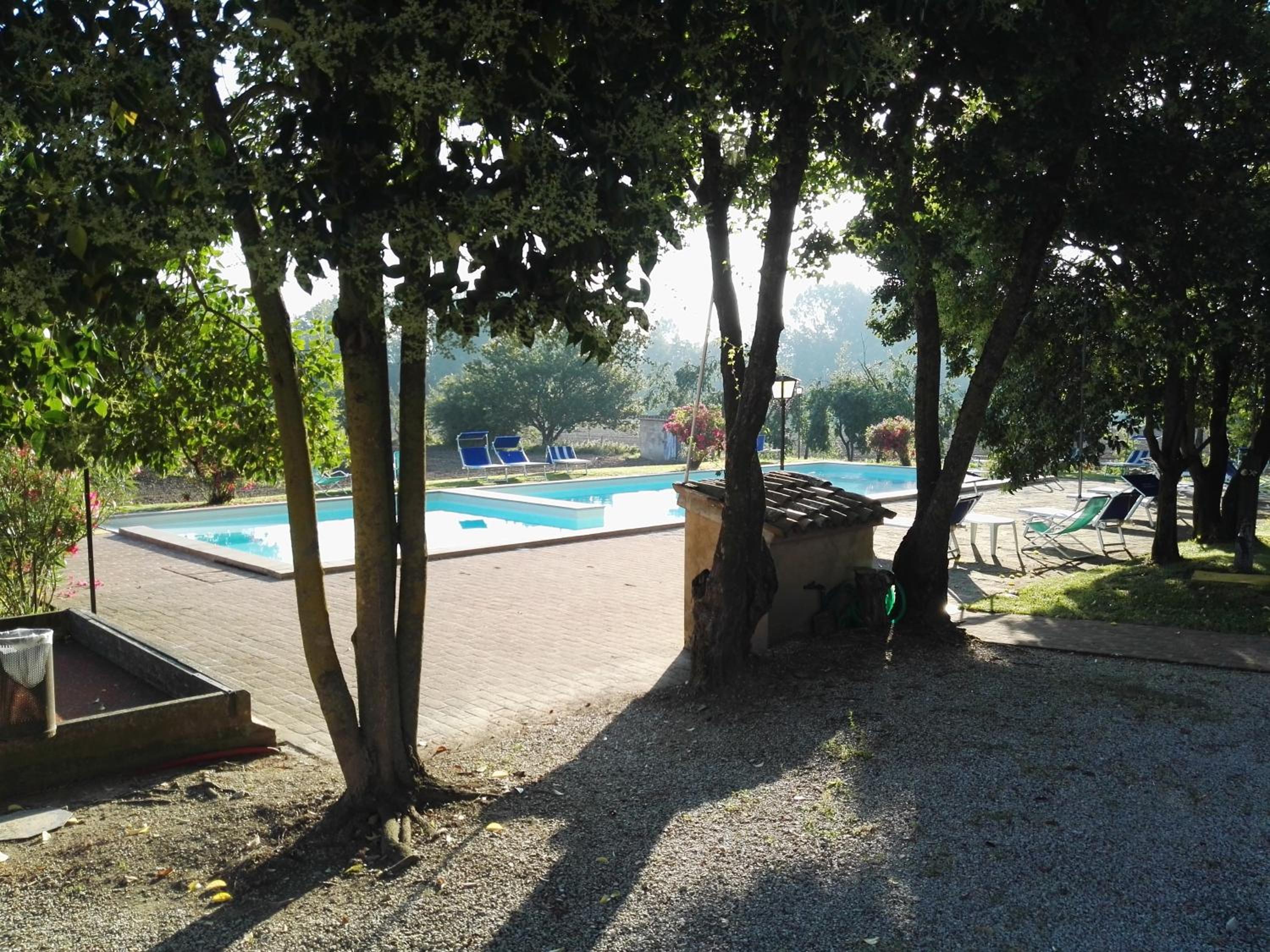 Agriturismo Nestore view 4