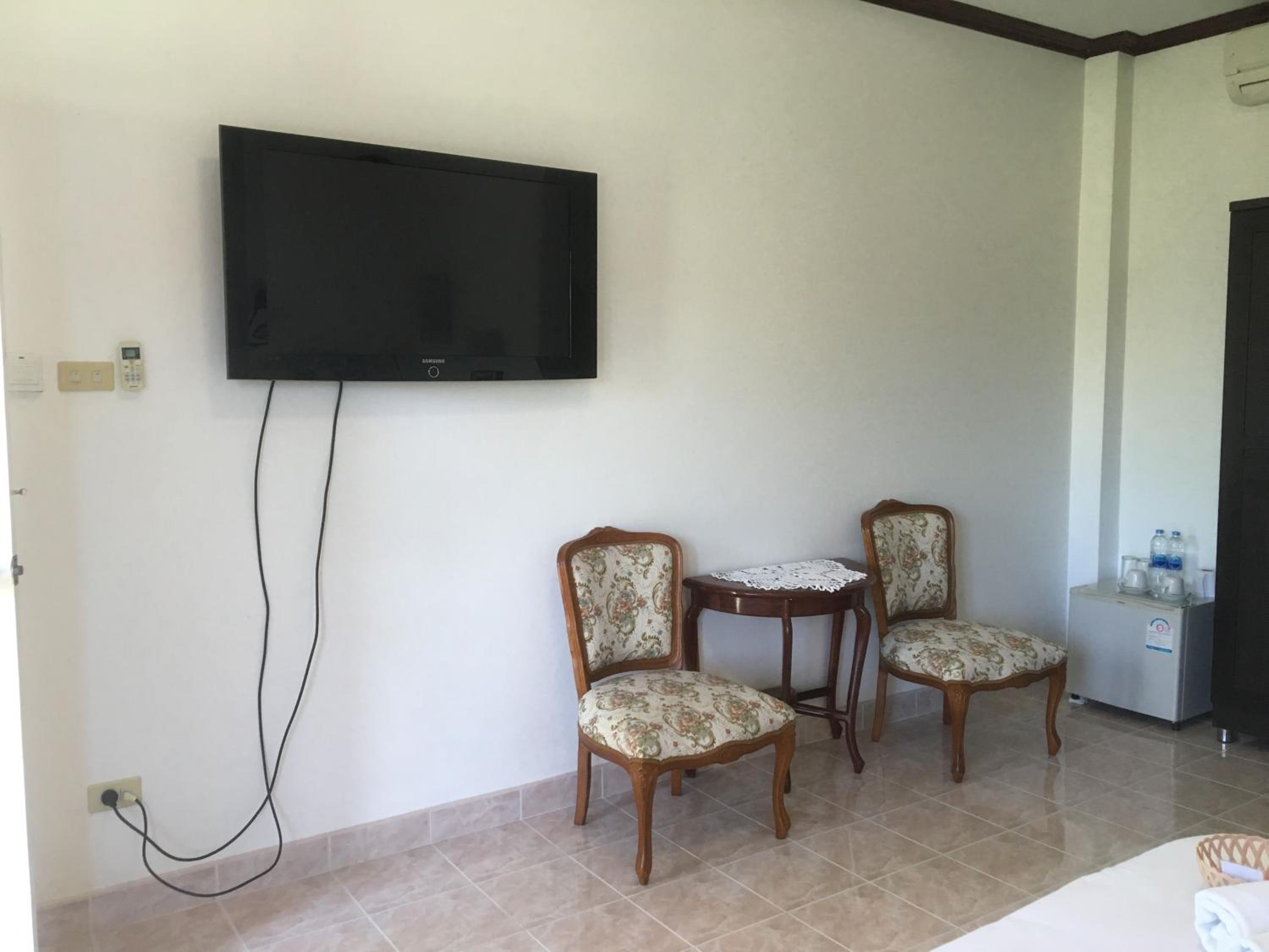 White Elephant Resort