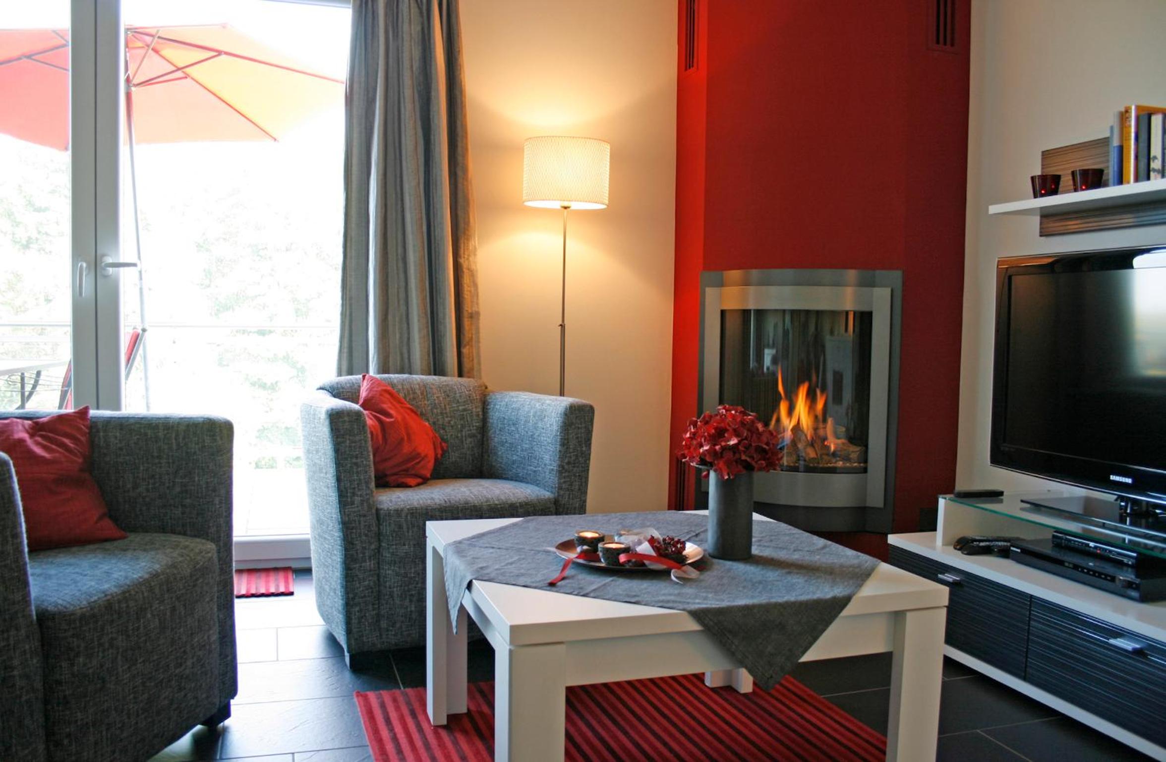 Villa Harmonie W2