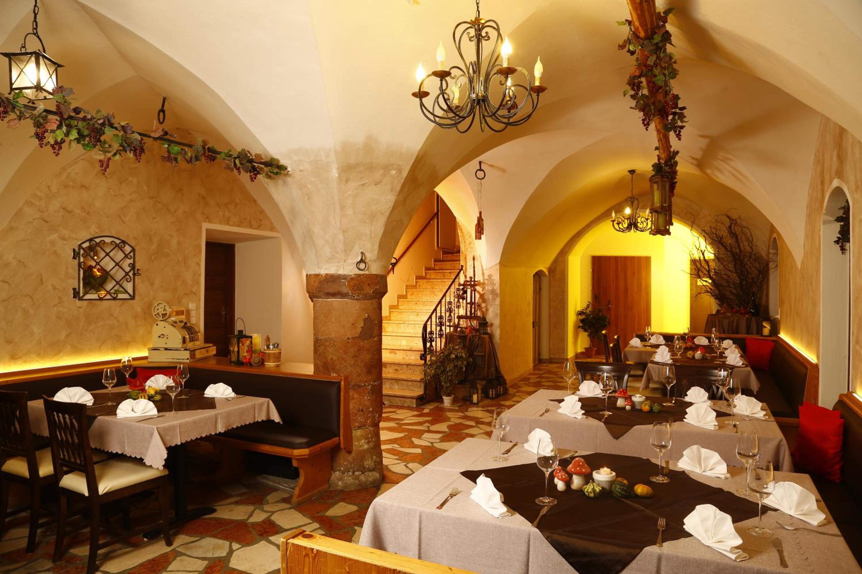 Pension Sendlhofer
