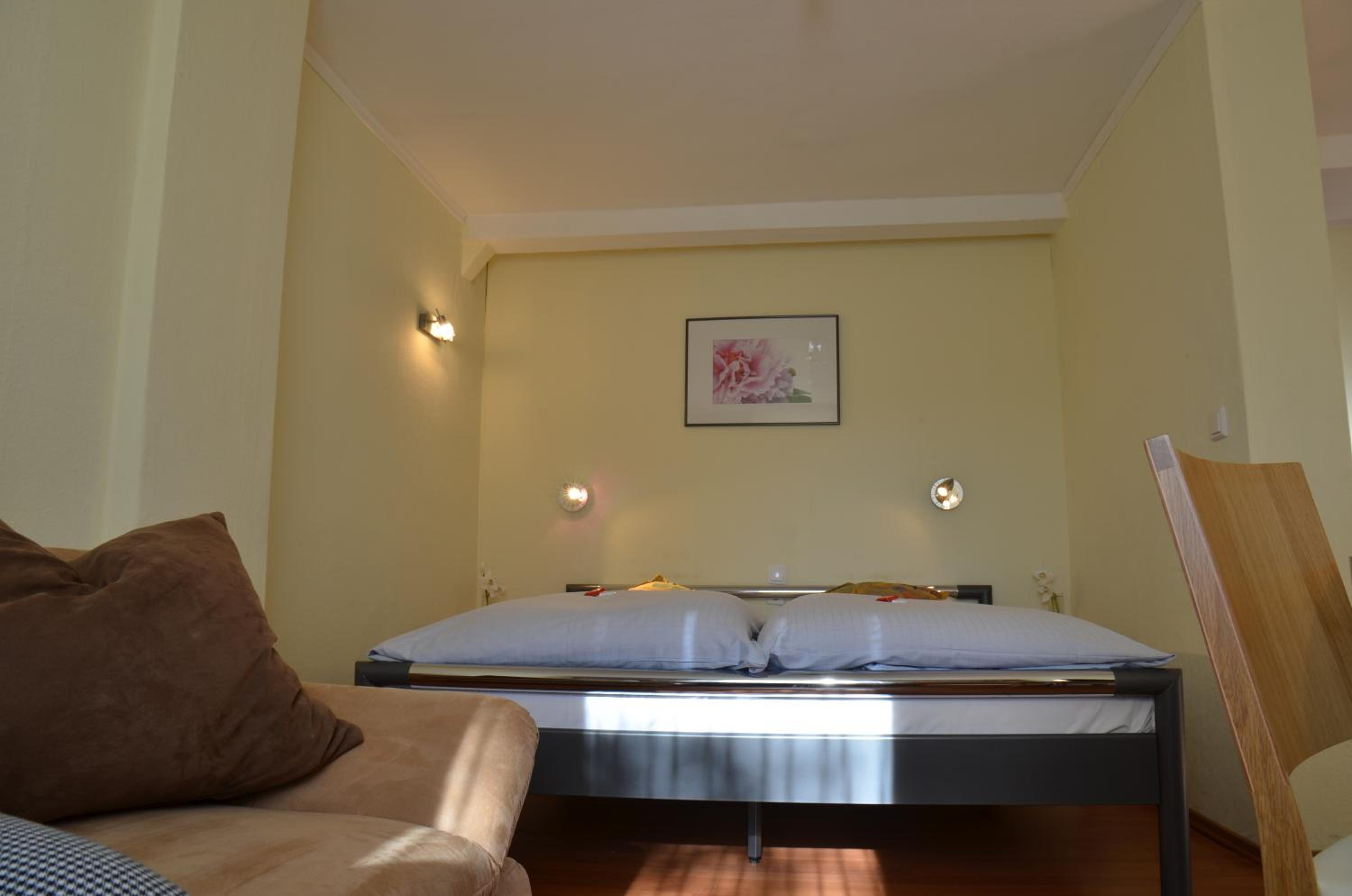 Hotel Konditorei Cafe Dora