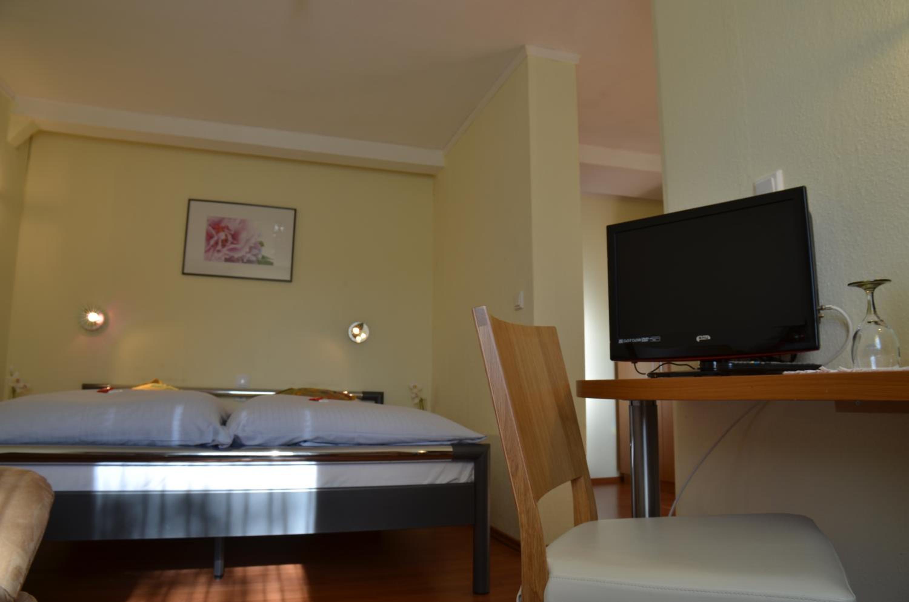 Hotel Konditorei Cafe Dora