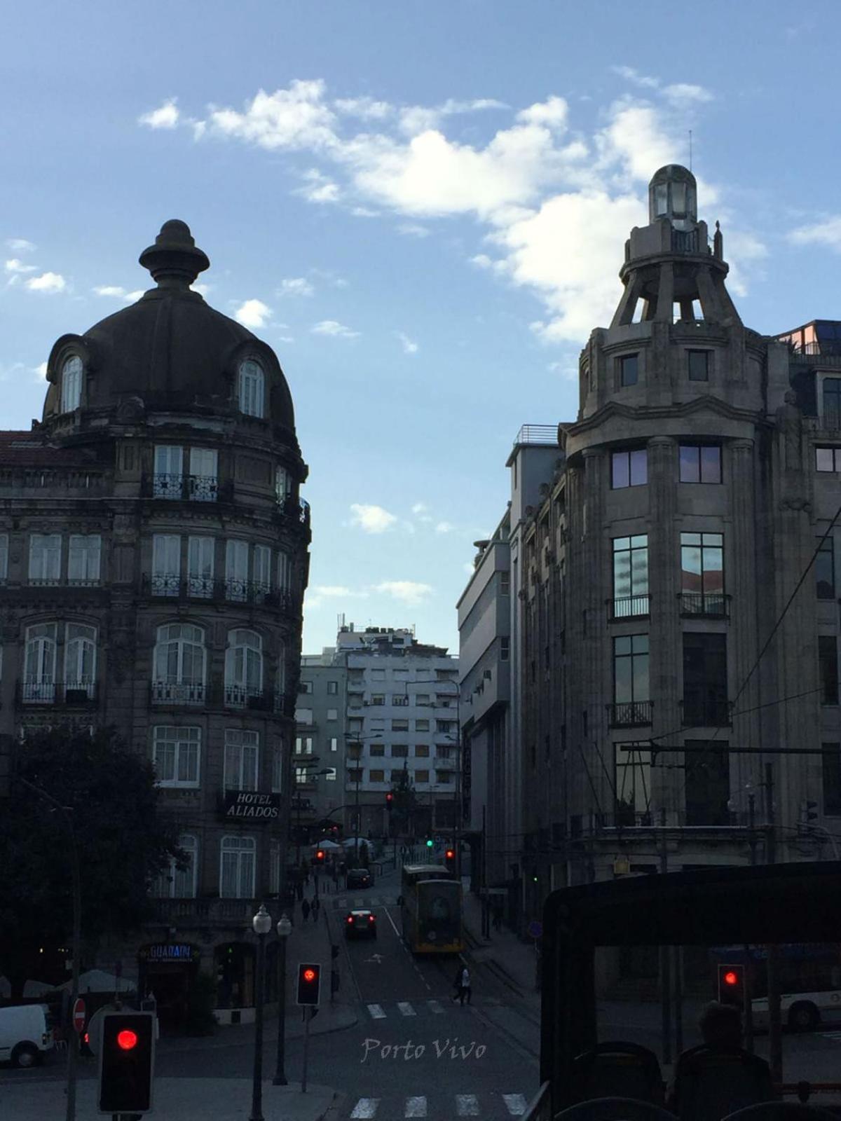 PortoVivo Bonjardim Apartamento