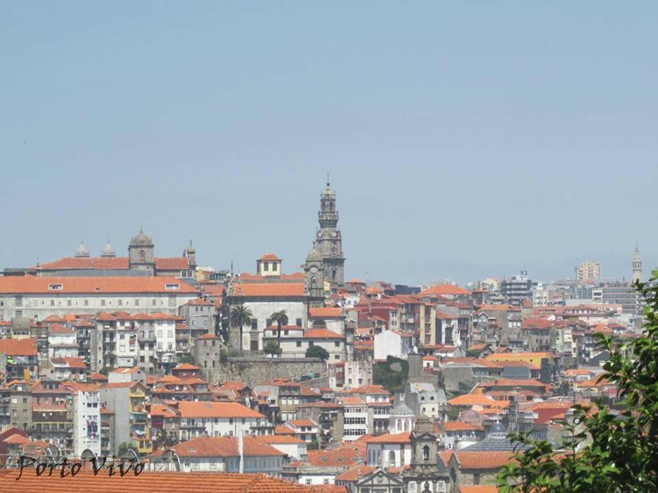 PortoVivo Bonjardim Apartamento