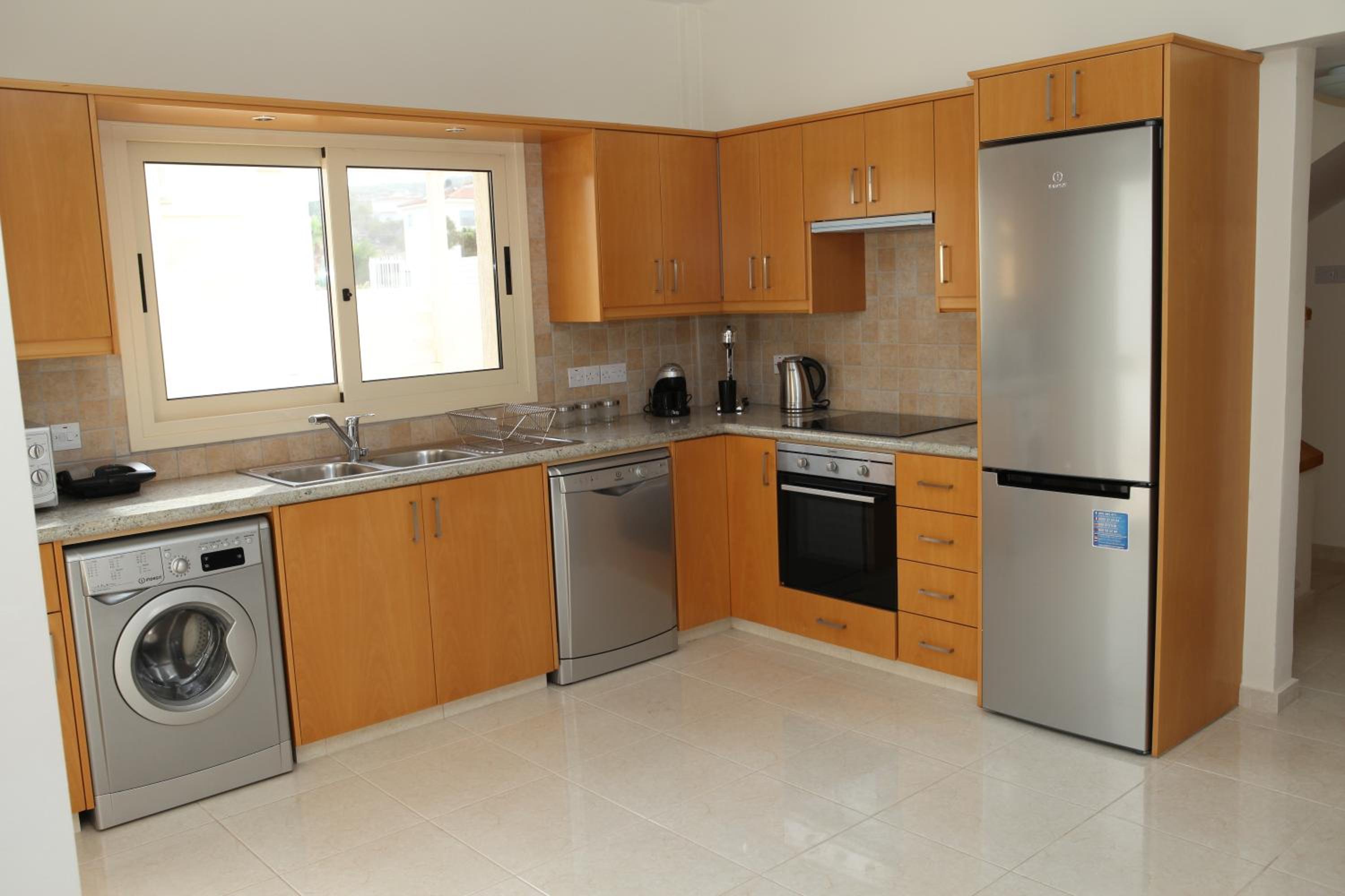 Anthorina Villa 20