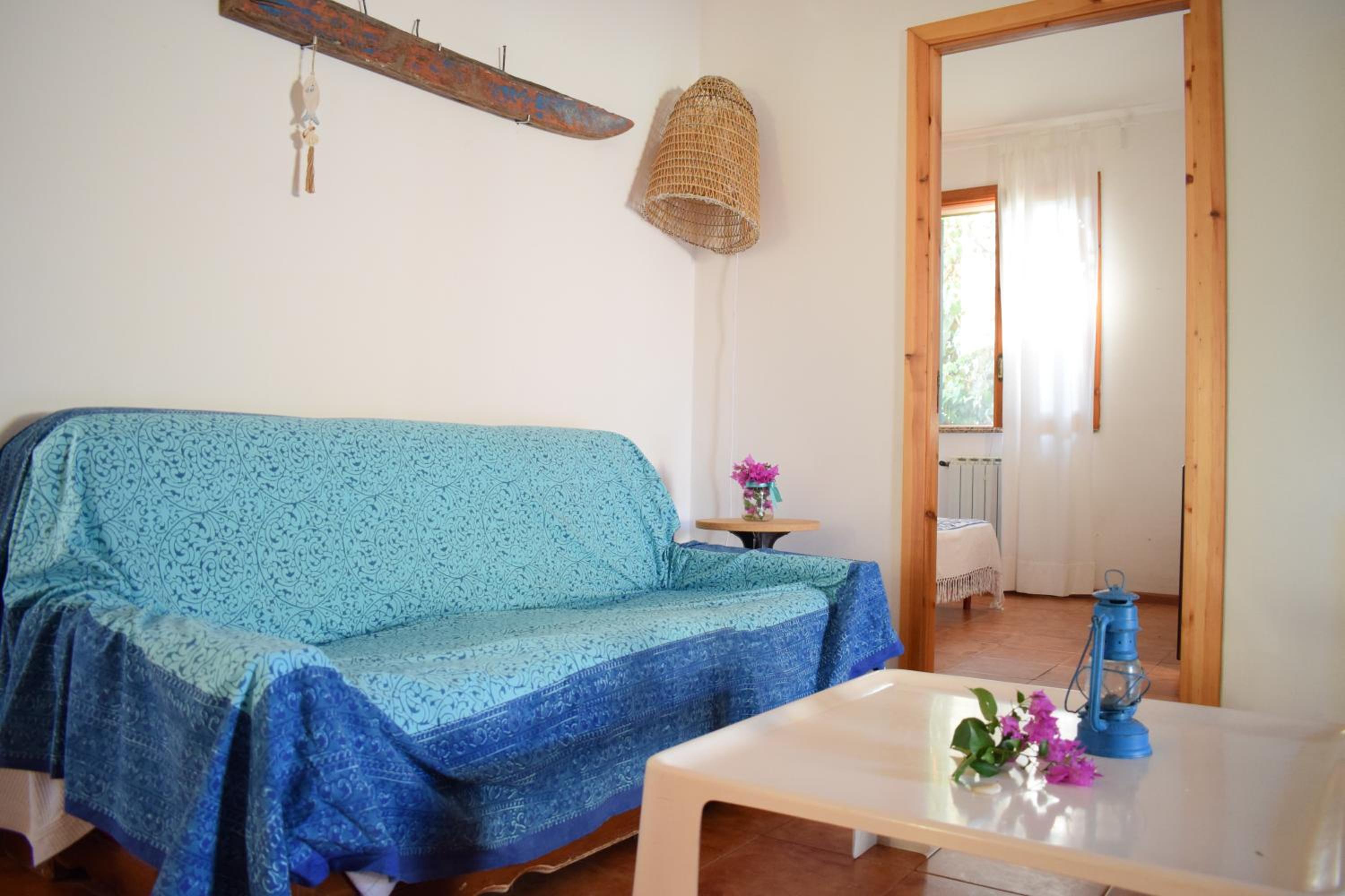 Casa Bedda view 2