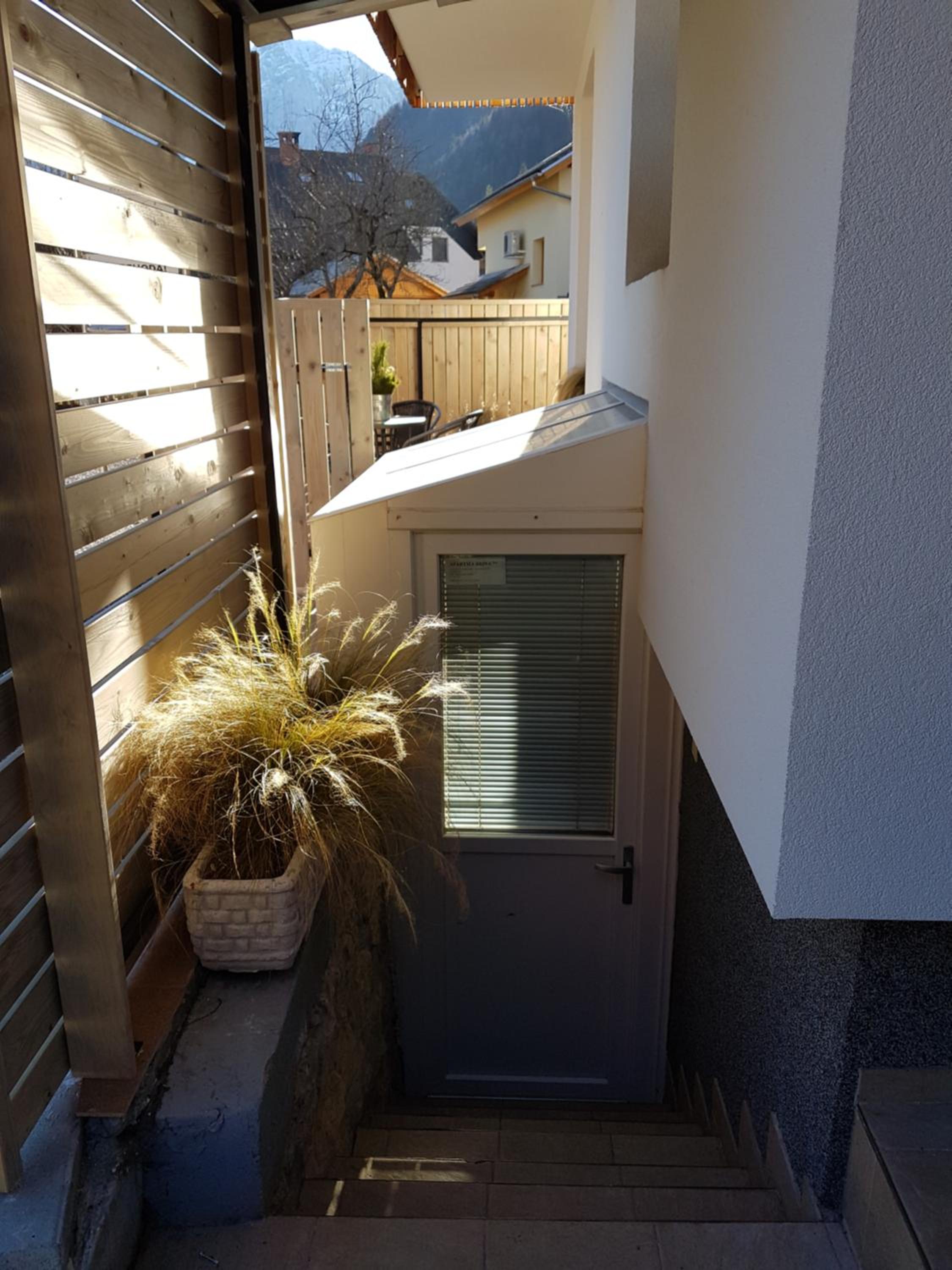 Apartment Brina view 3