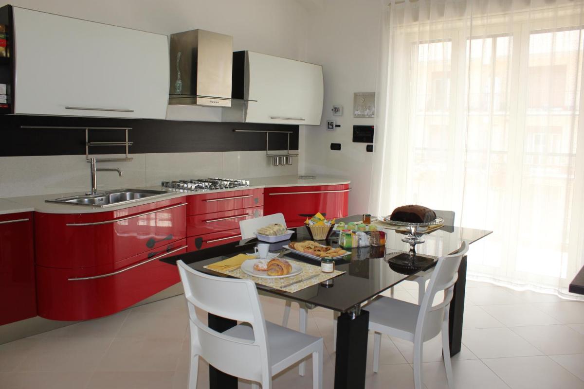 A Casa di Marcy