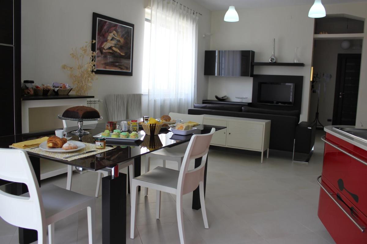 A Casa di Marcy