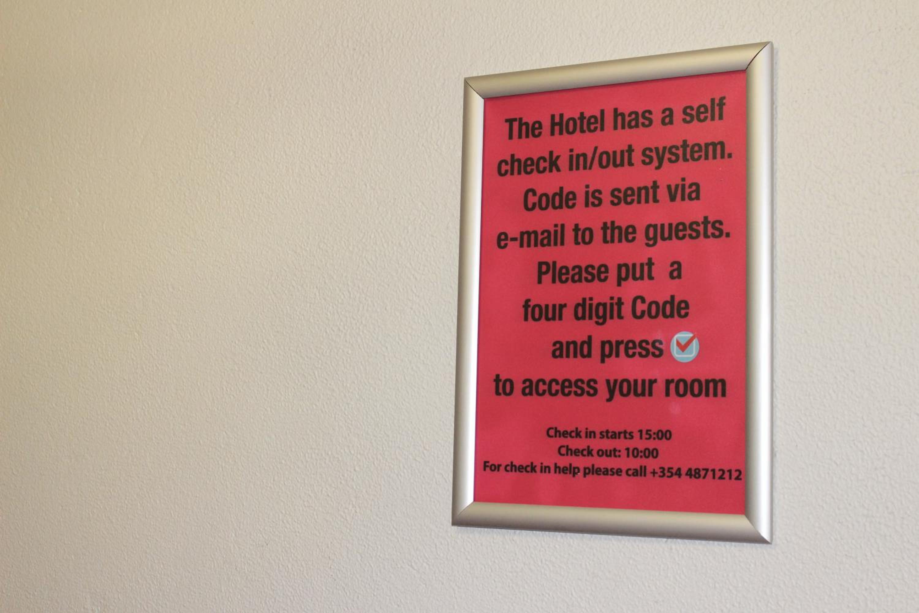 Hotel Vest Mar