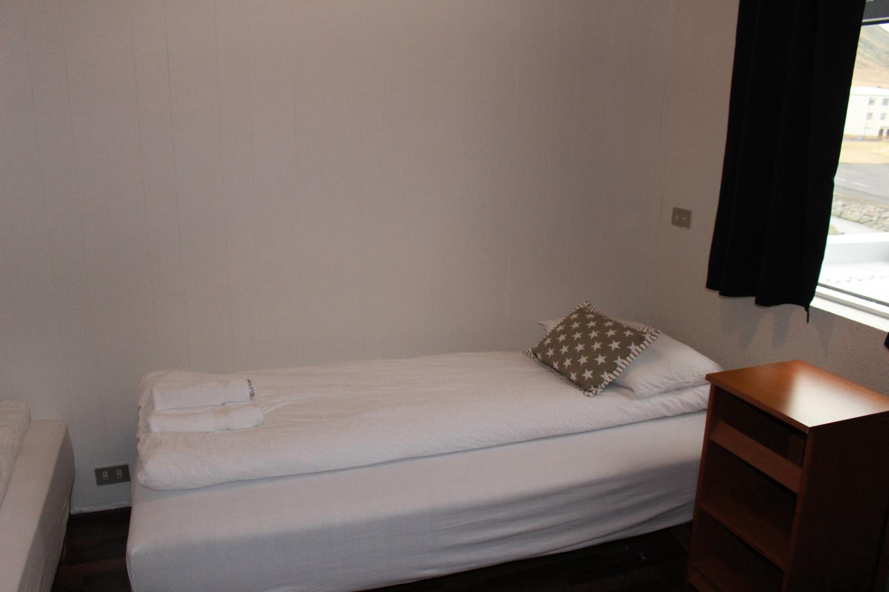 Hotel Vest Mar