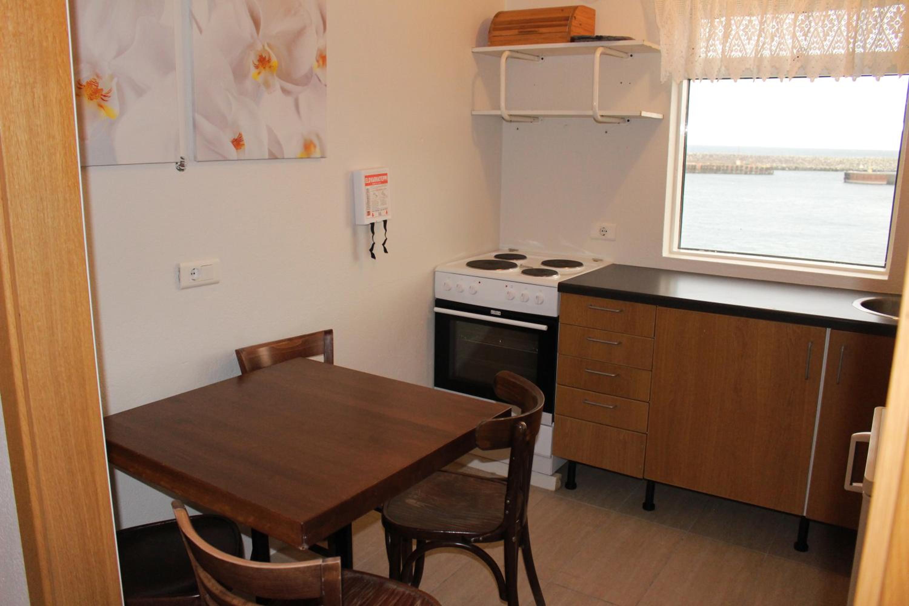 Hotel Vest Mar