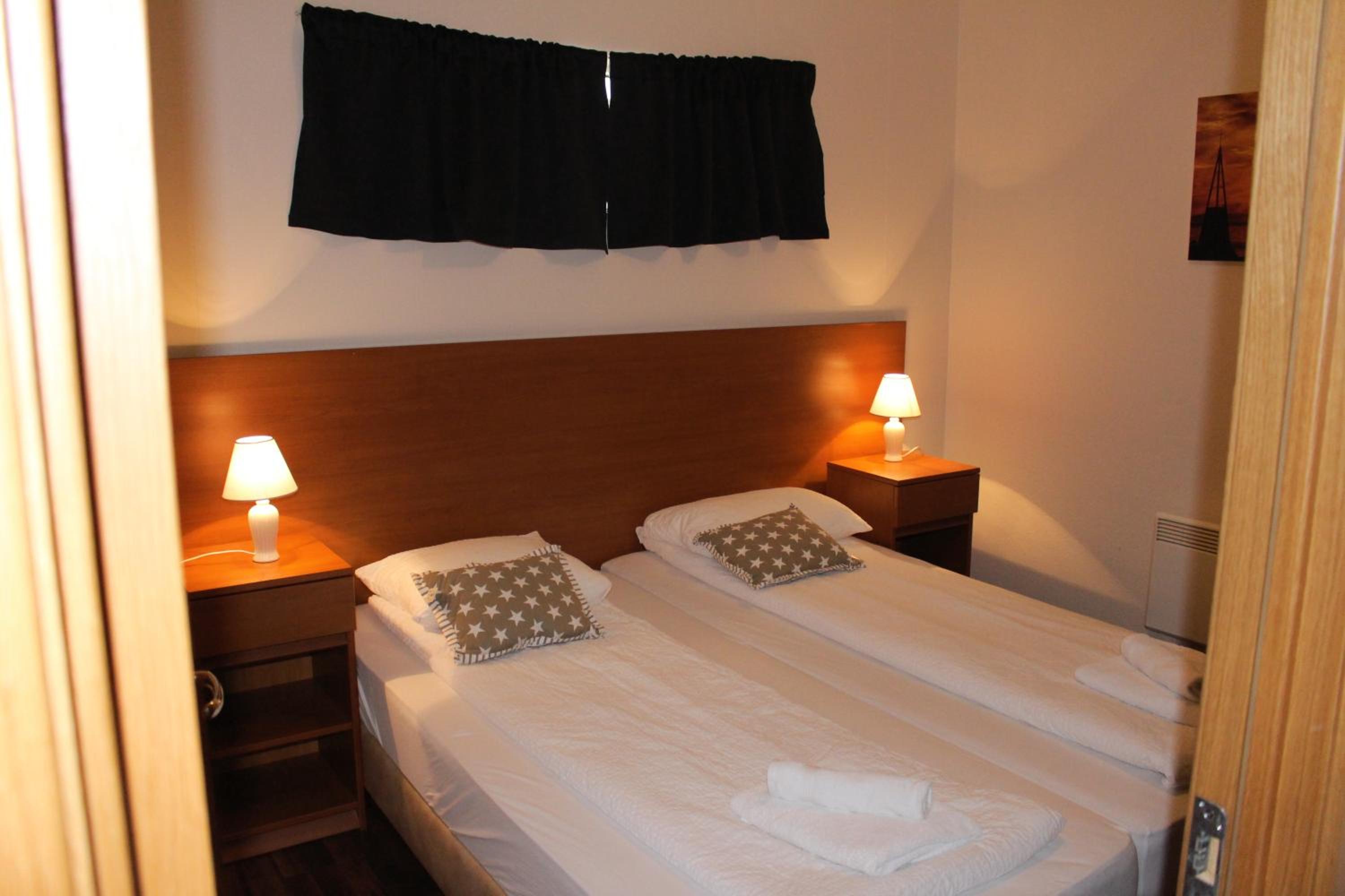 Hotel Vest Mar