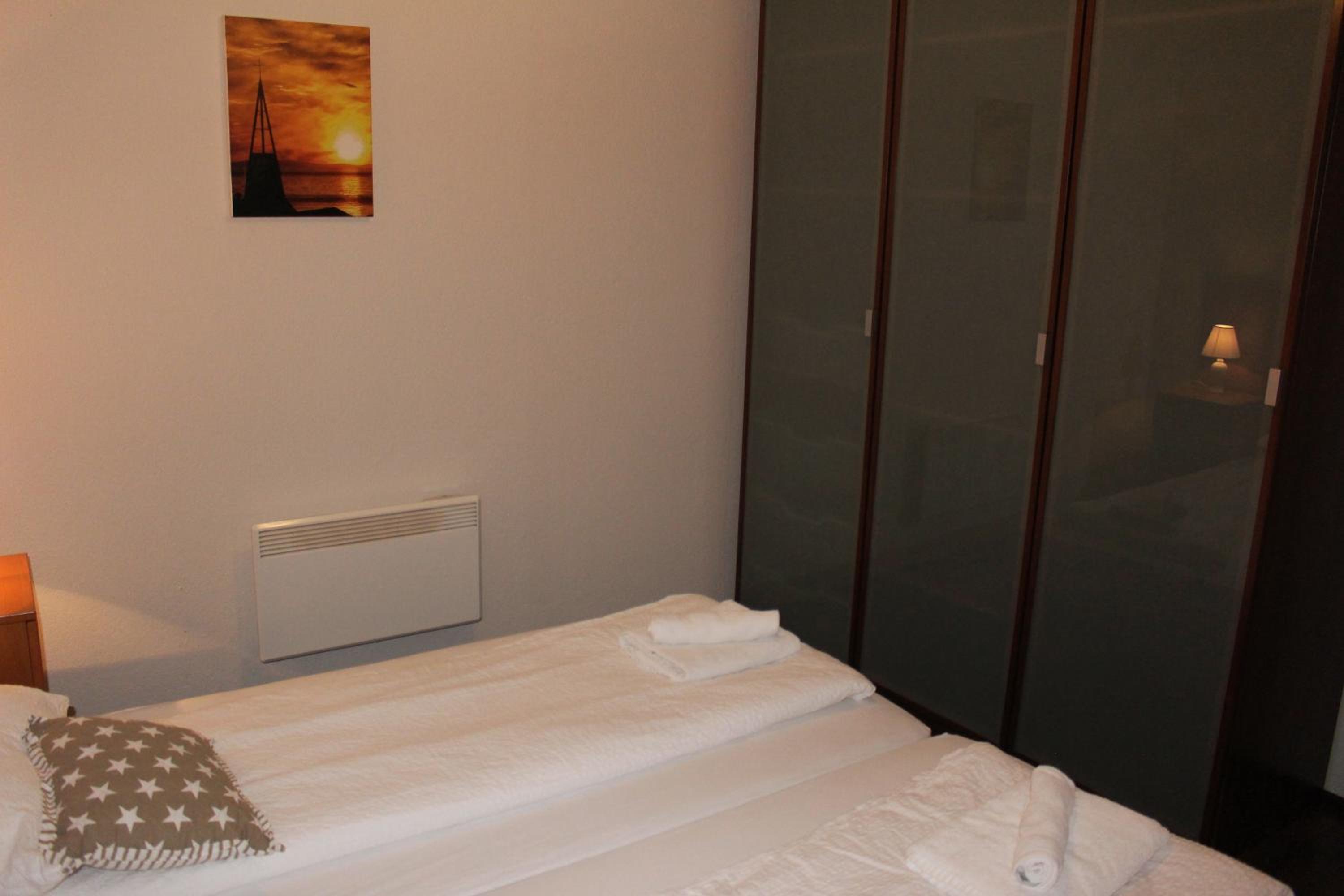 Hotel Vest Mar