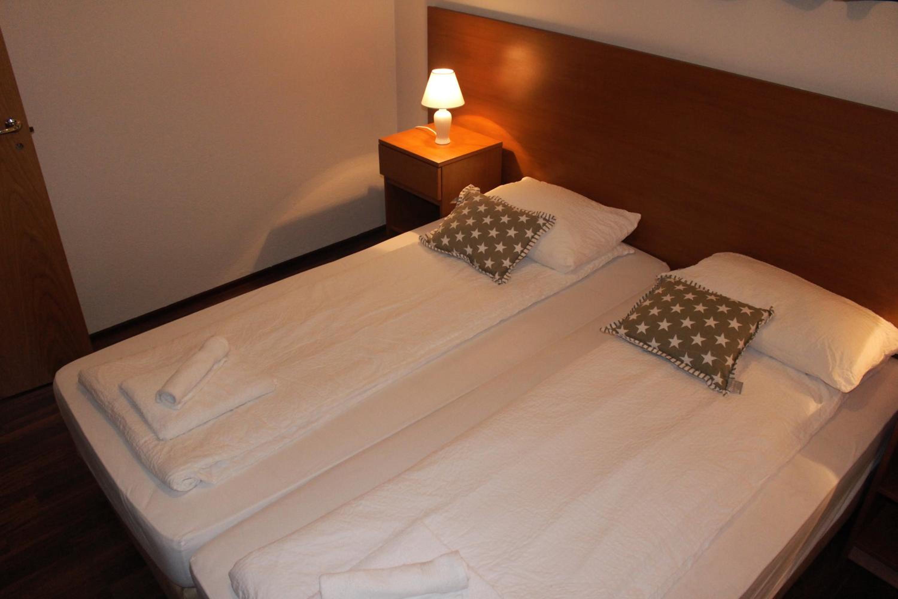 Hotel Vest Mar