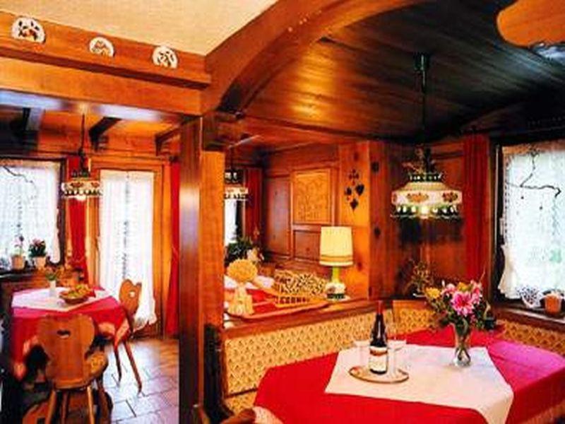 Gästehaus Heimenberg