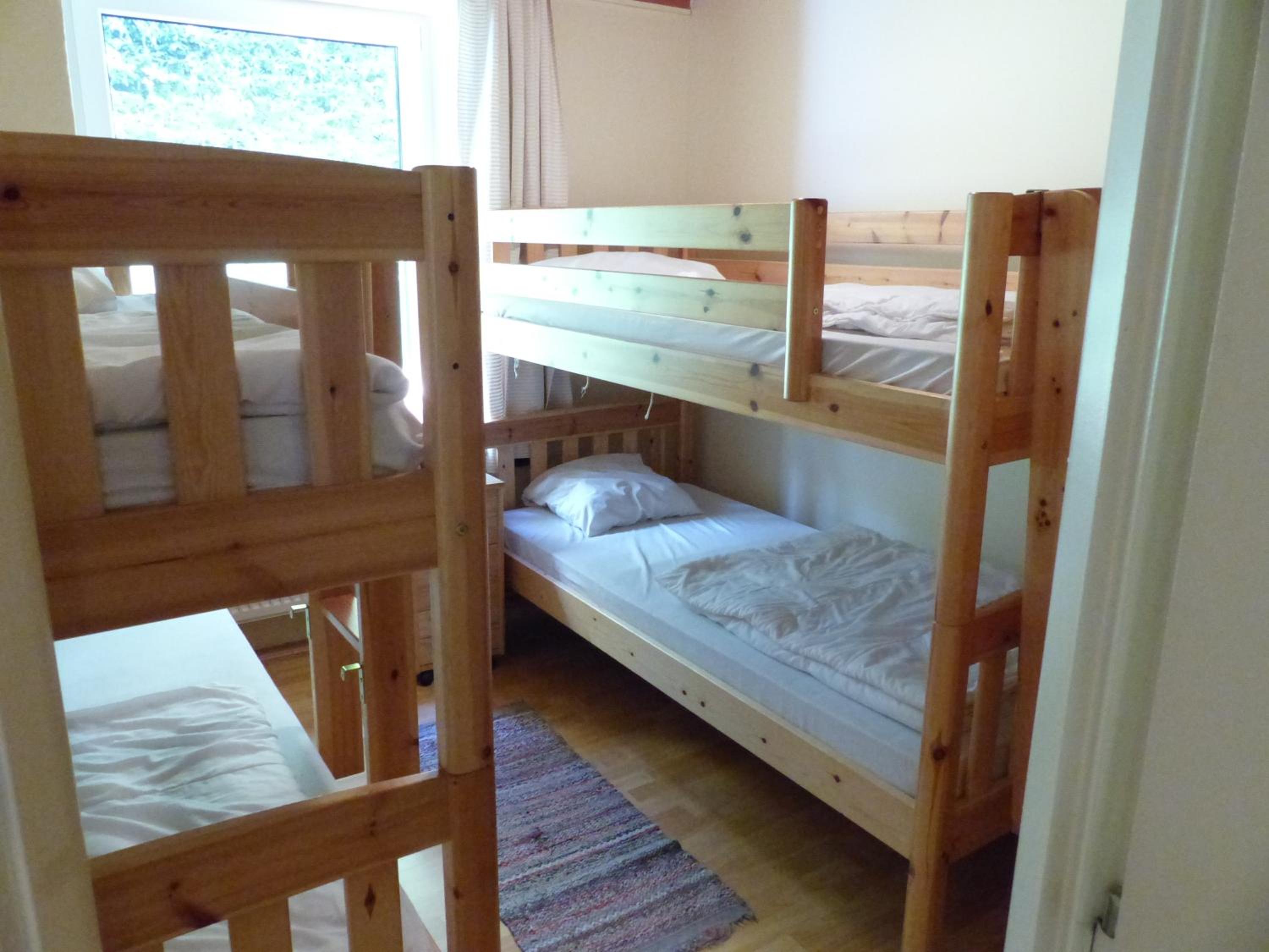 Vakantiehuis Reuzengebergte