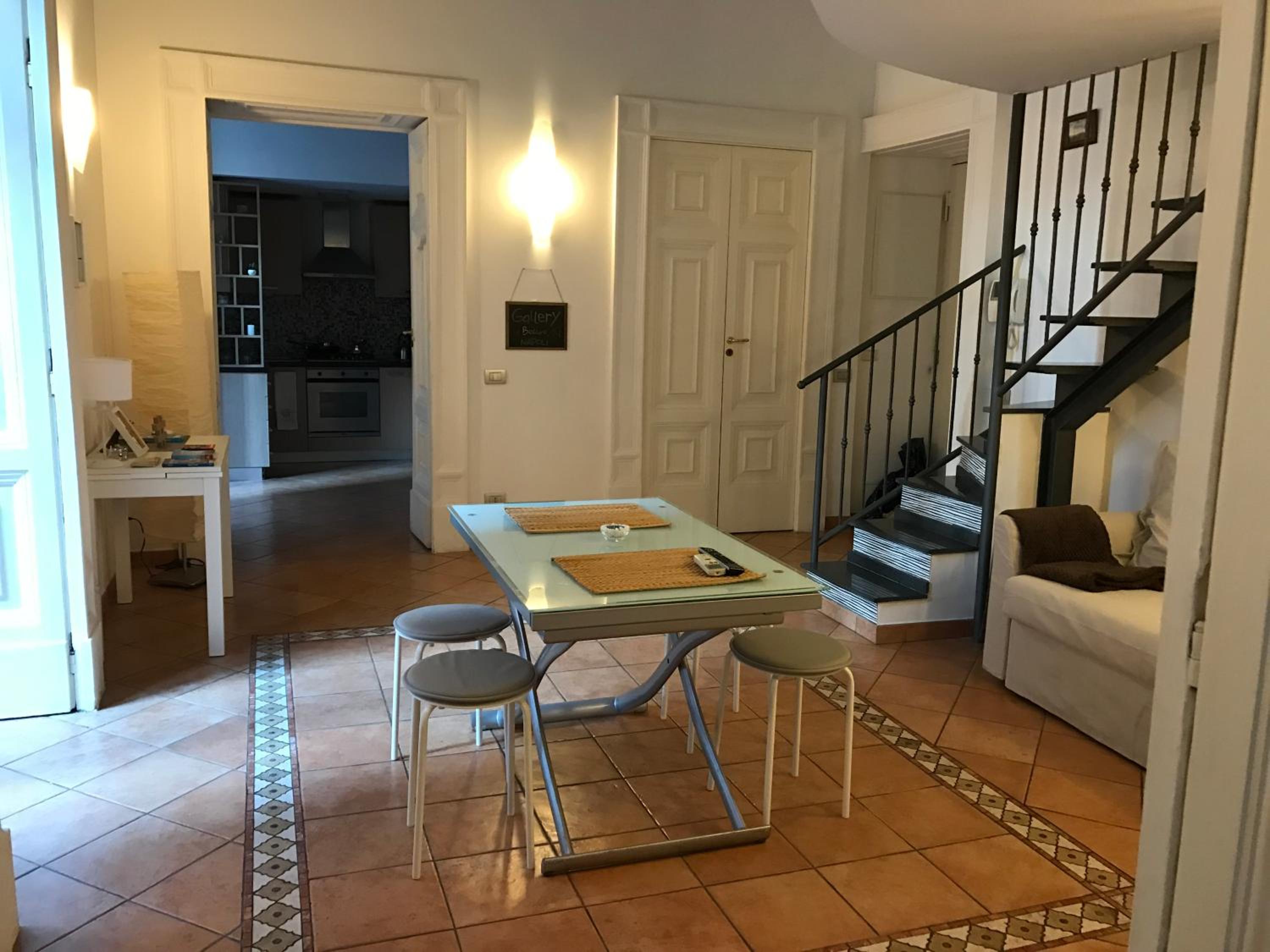 Gallery Bellini Apartment