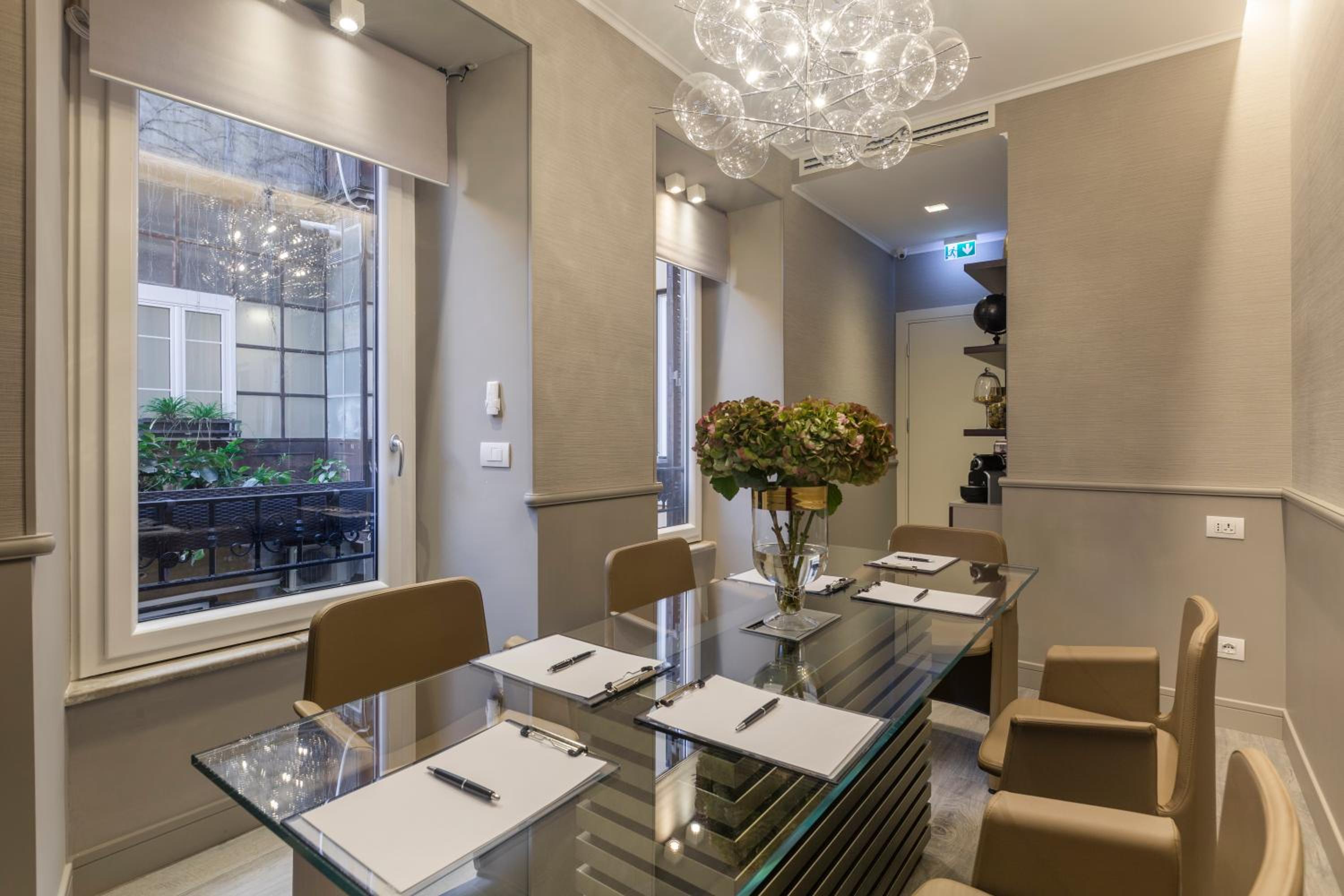 San Carlo Suite