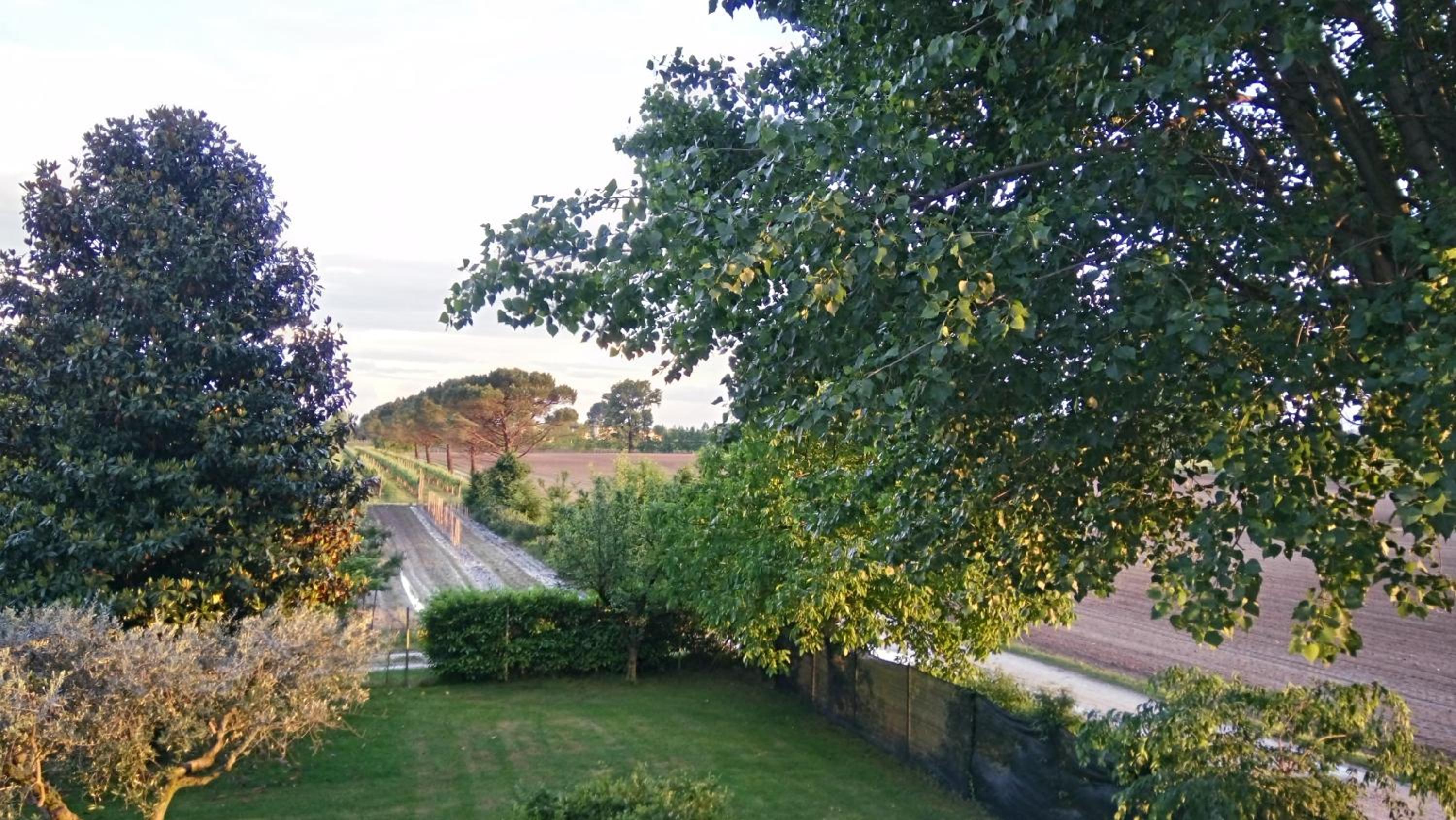 La Pioppa Agriturismo