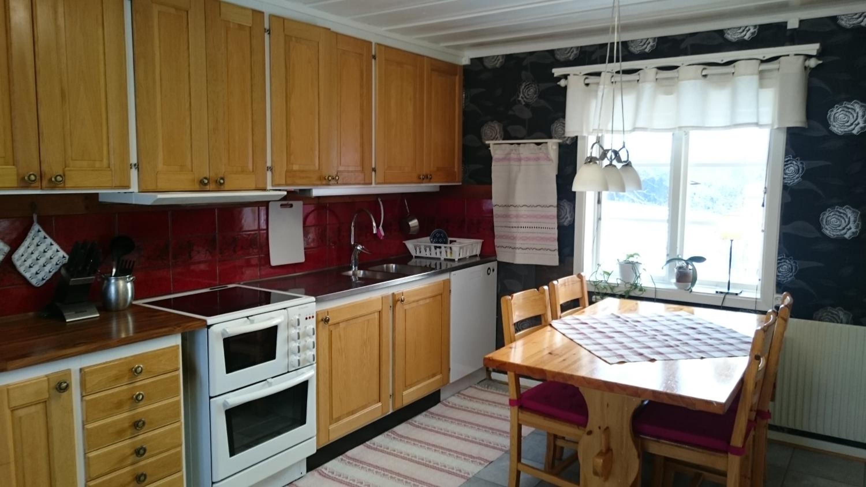 Zorbcenter Holiday Homes