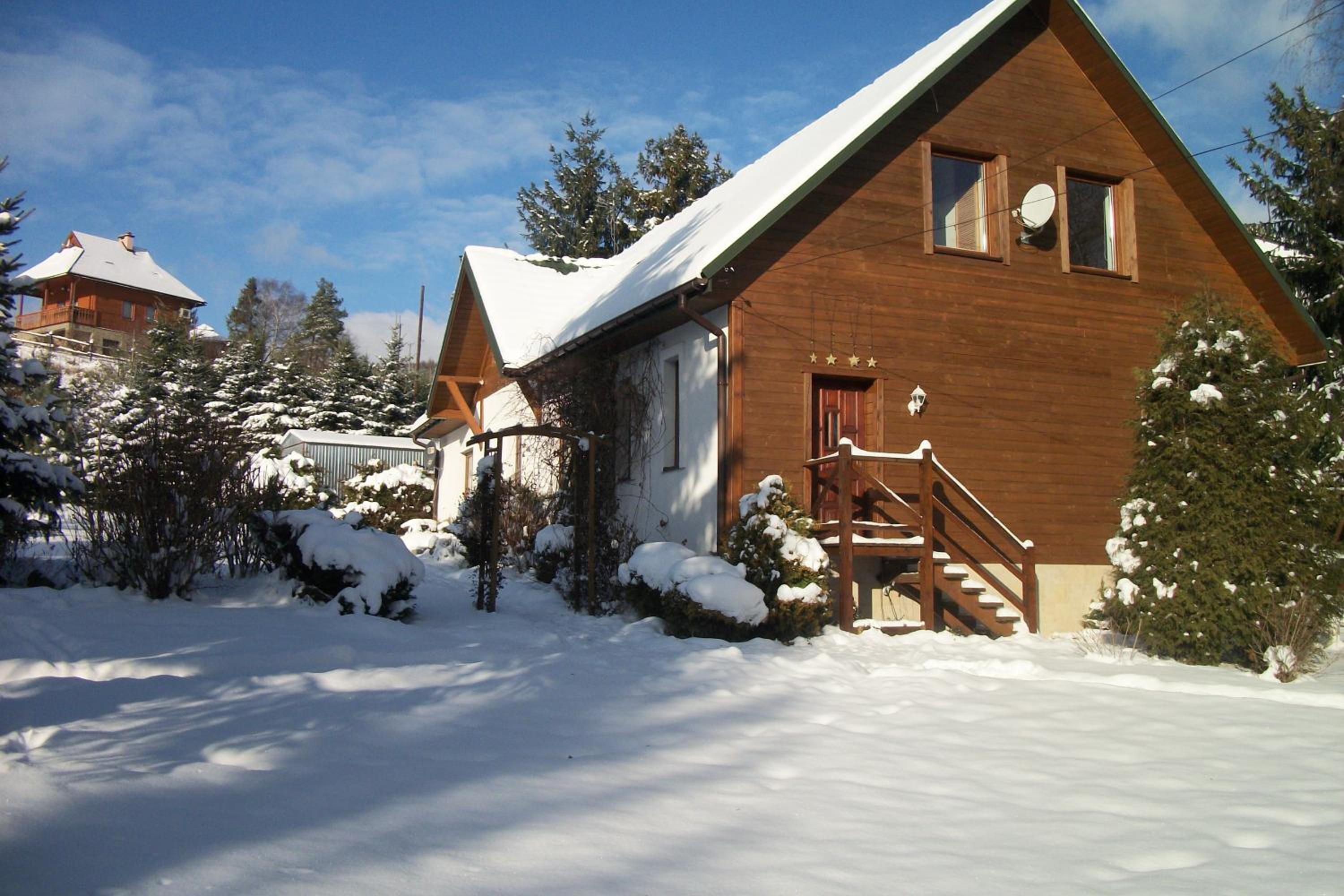 Domek i Apartamenty Stokrotka view 2