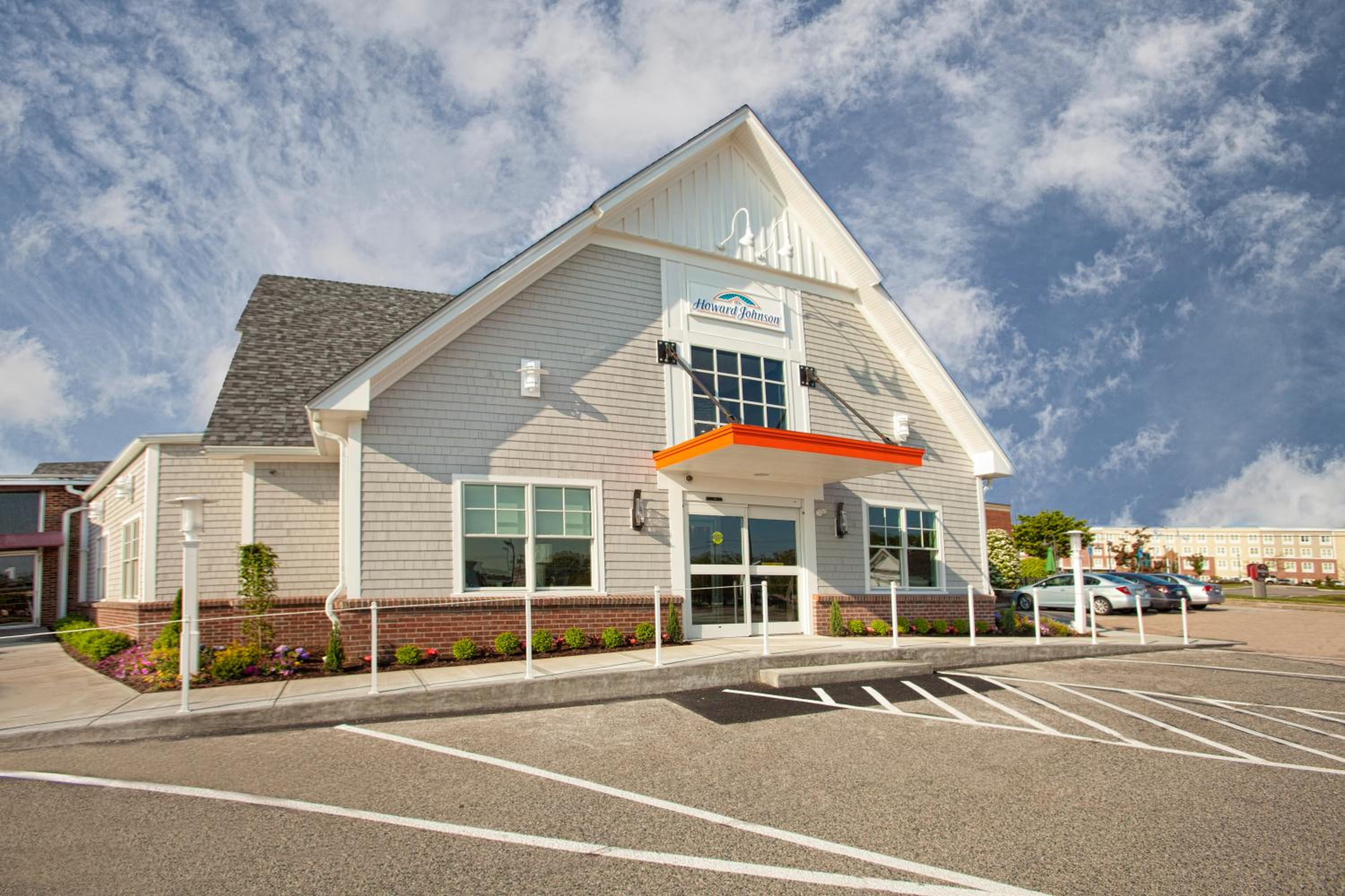 Howard Johnson by Wyndham Middletown Newport Area, Bild 8