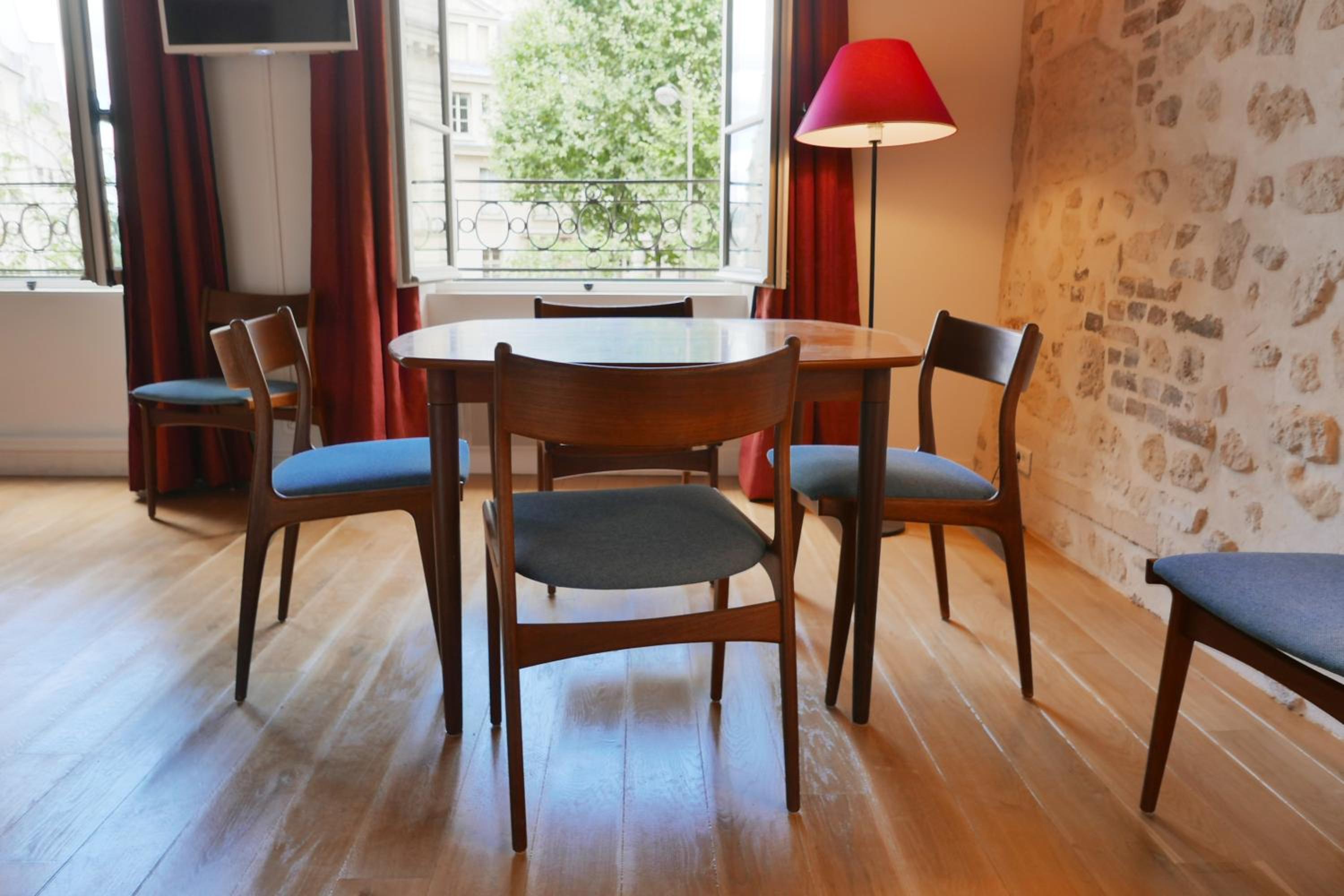 Apartments Cosy