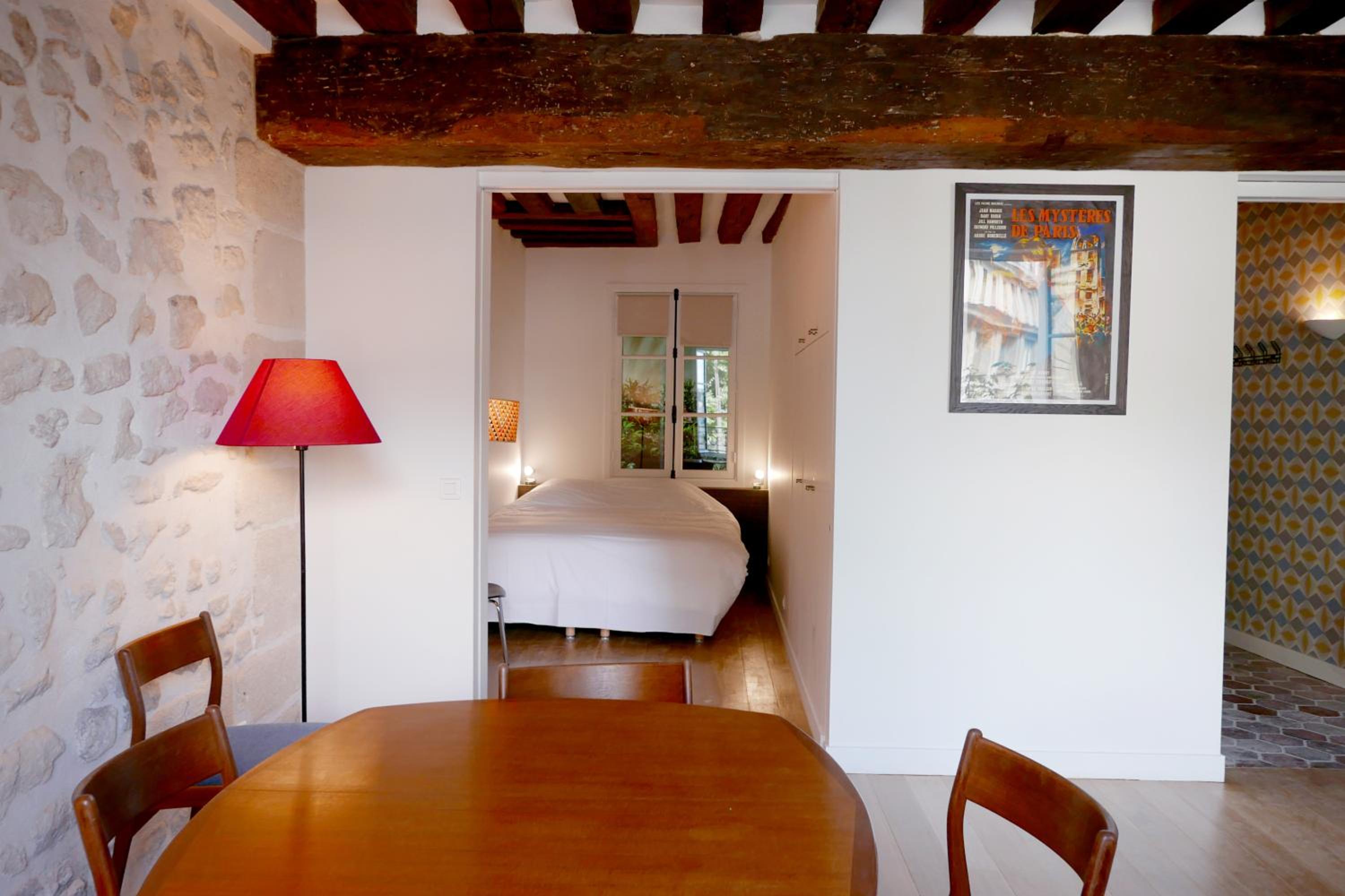 Apartments Cosy