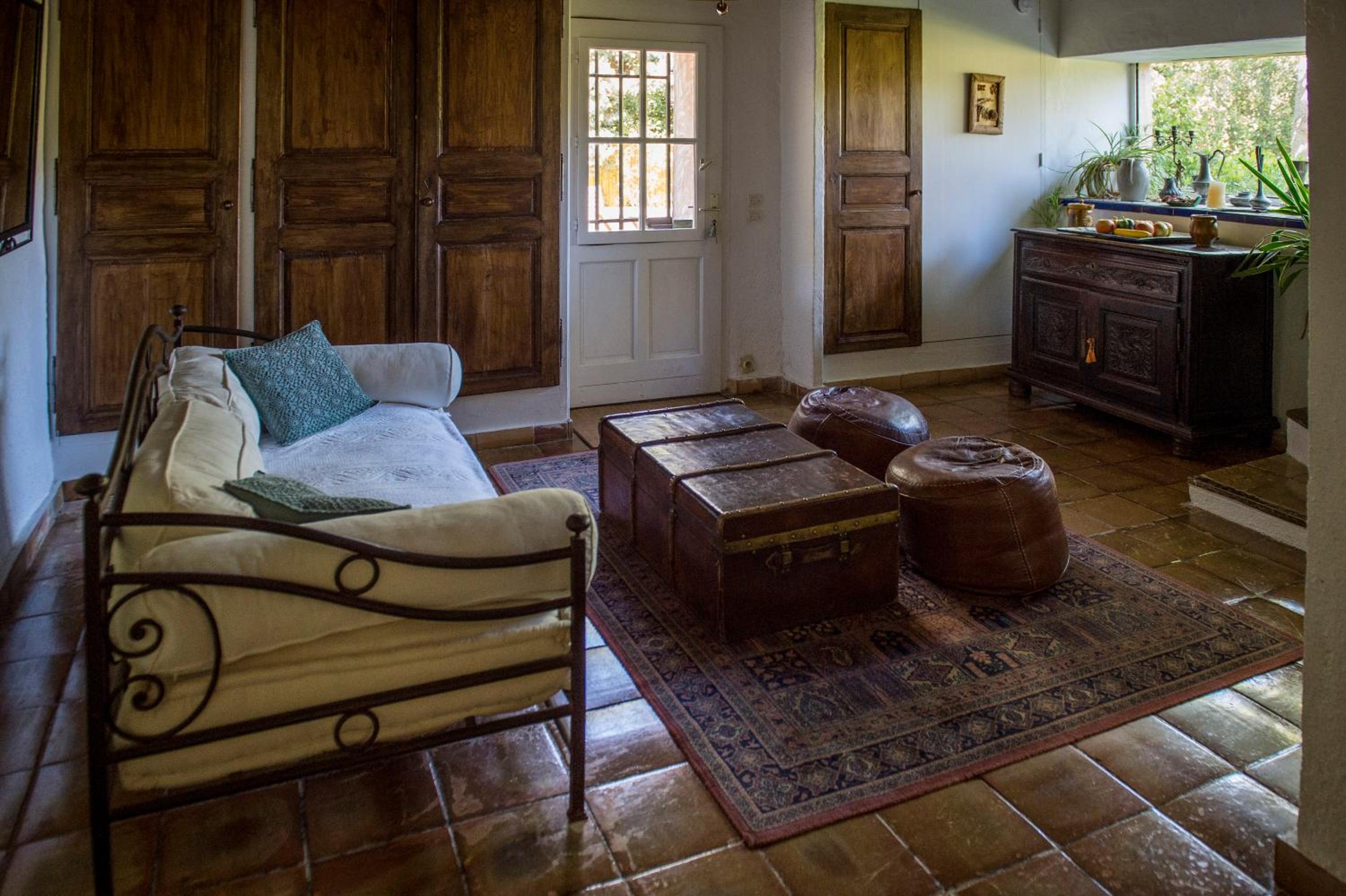 La Ferme, photo 13