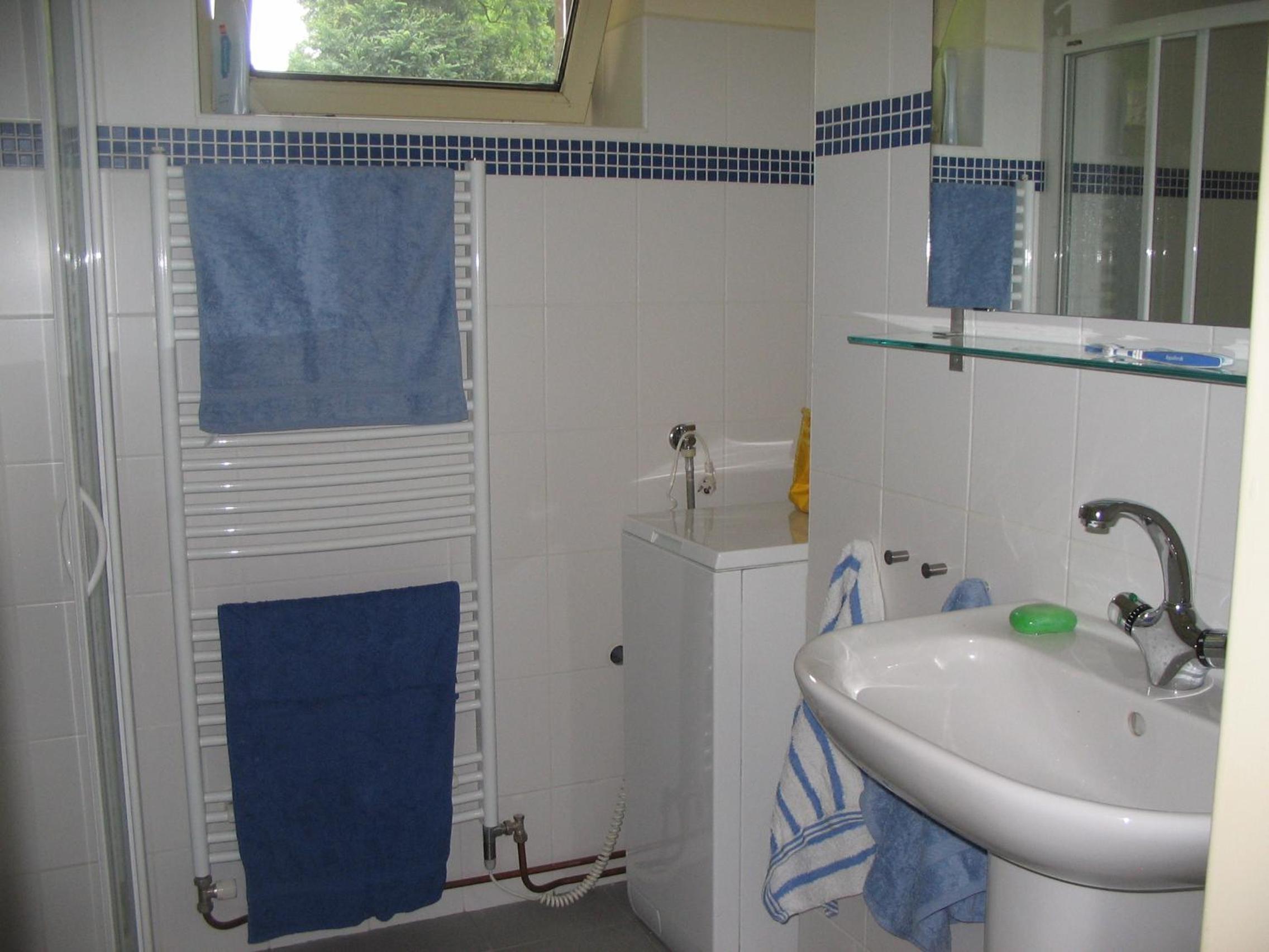 Vakantiehuis Reuzengebergte