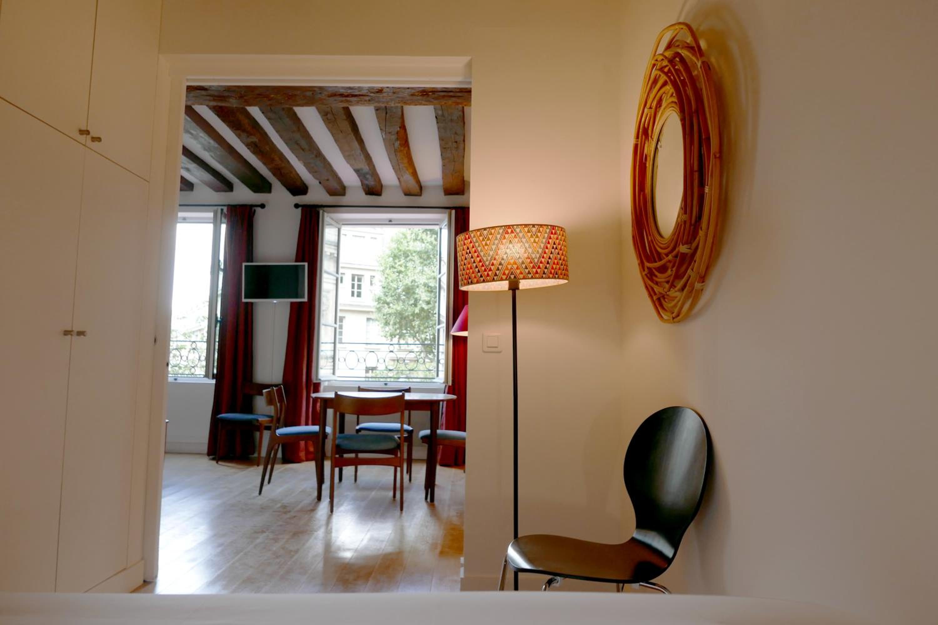 Apartments Cosy