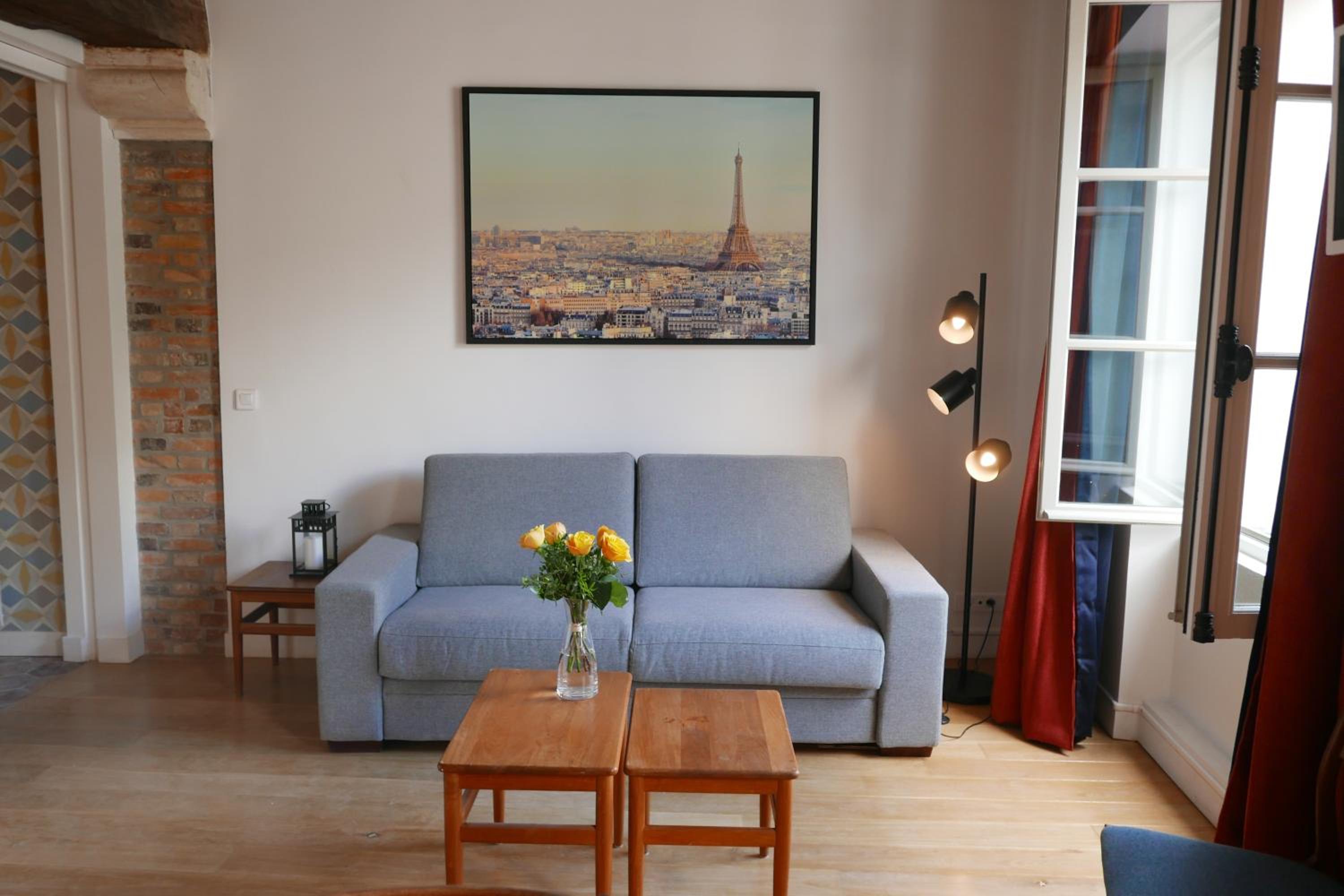 Apartments Cosy