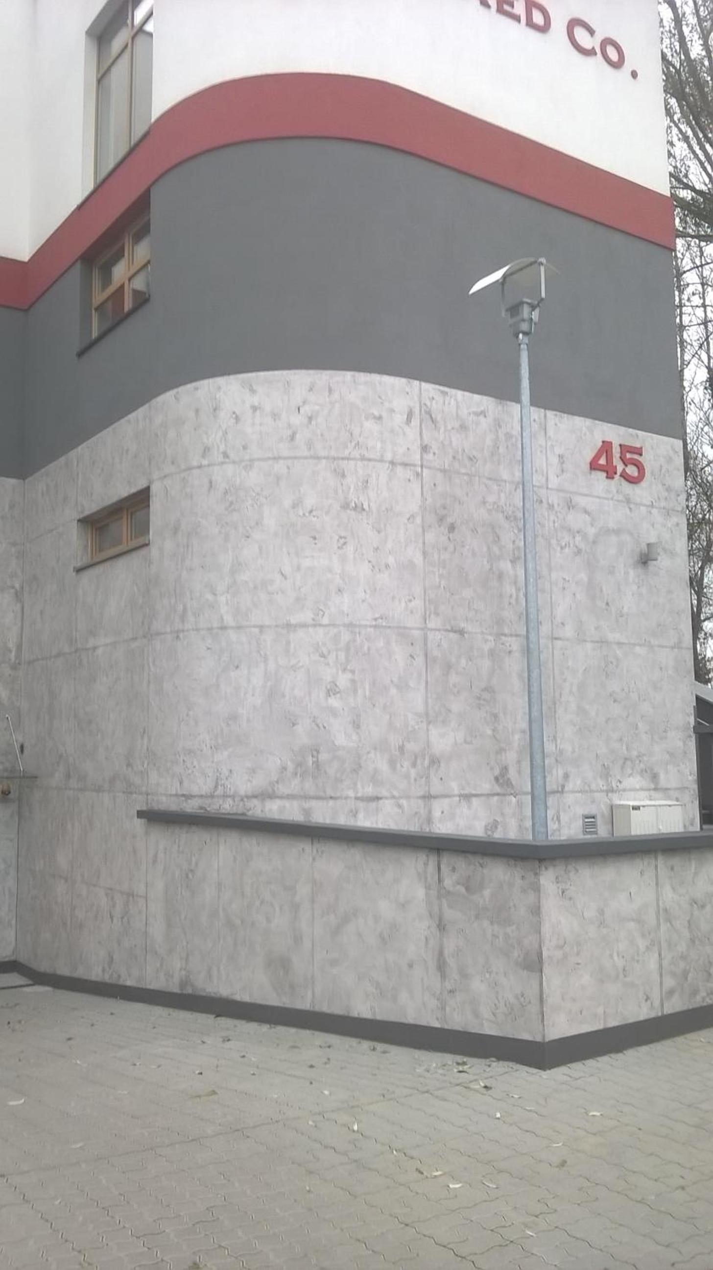 building