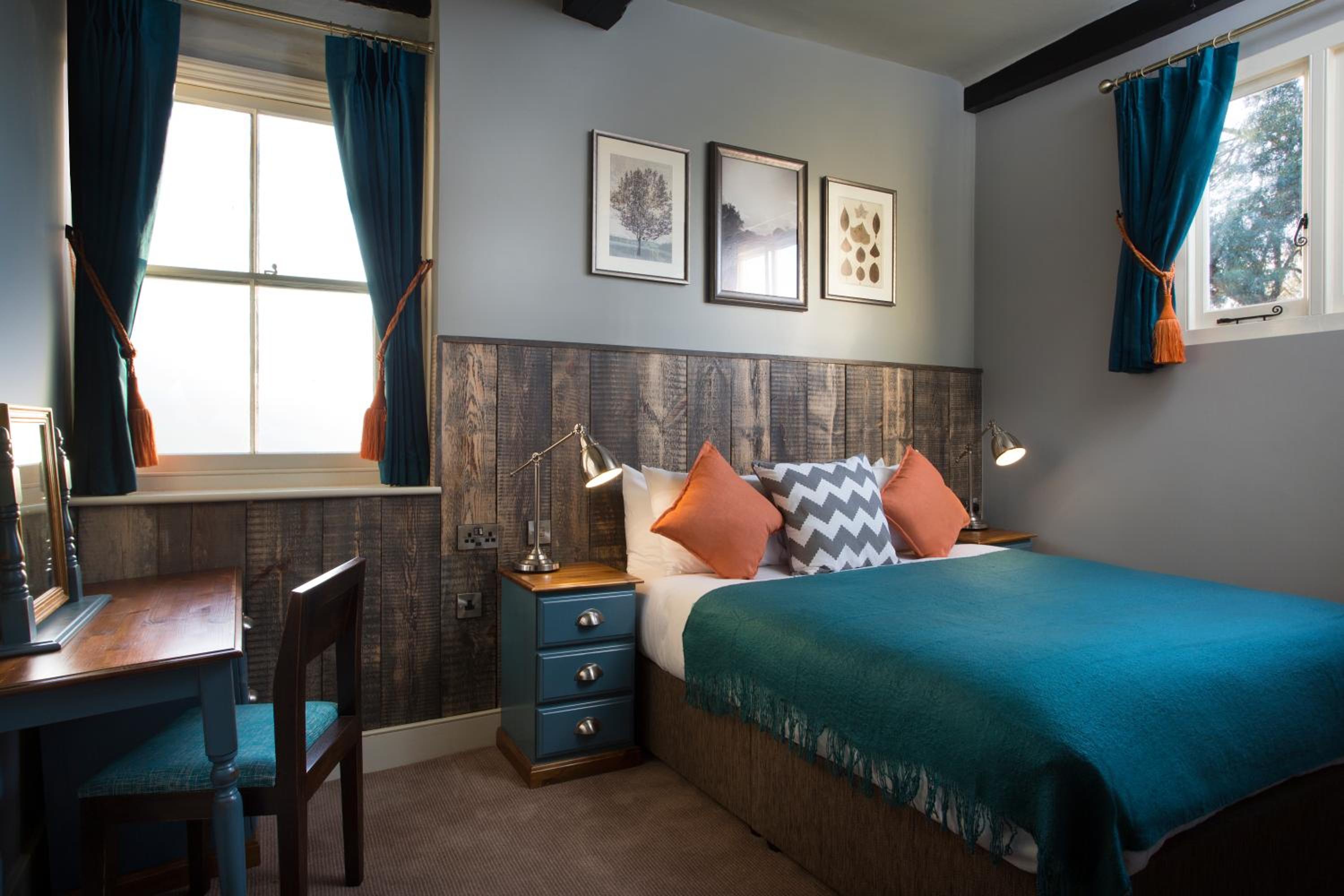 The Ostrich Inn Colnbrook London Heathrow, photo 30