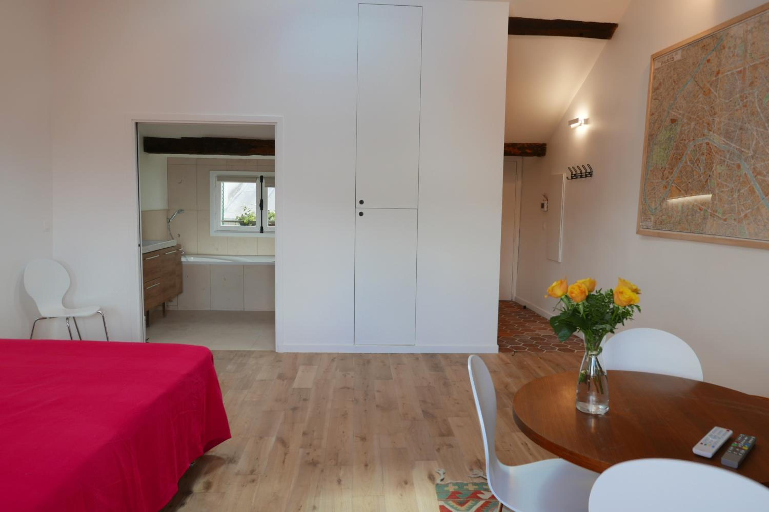 Apartments Cosy