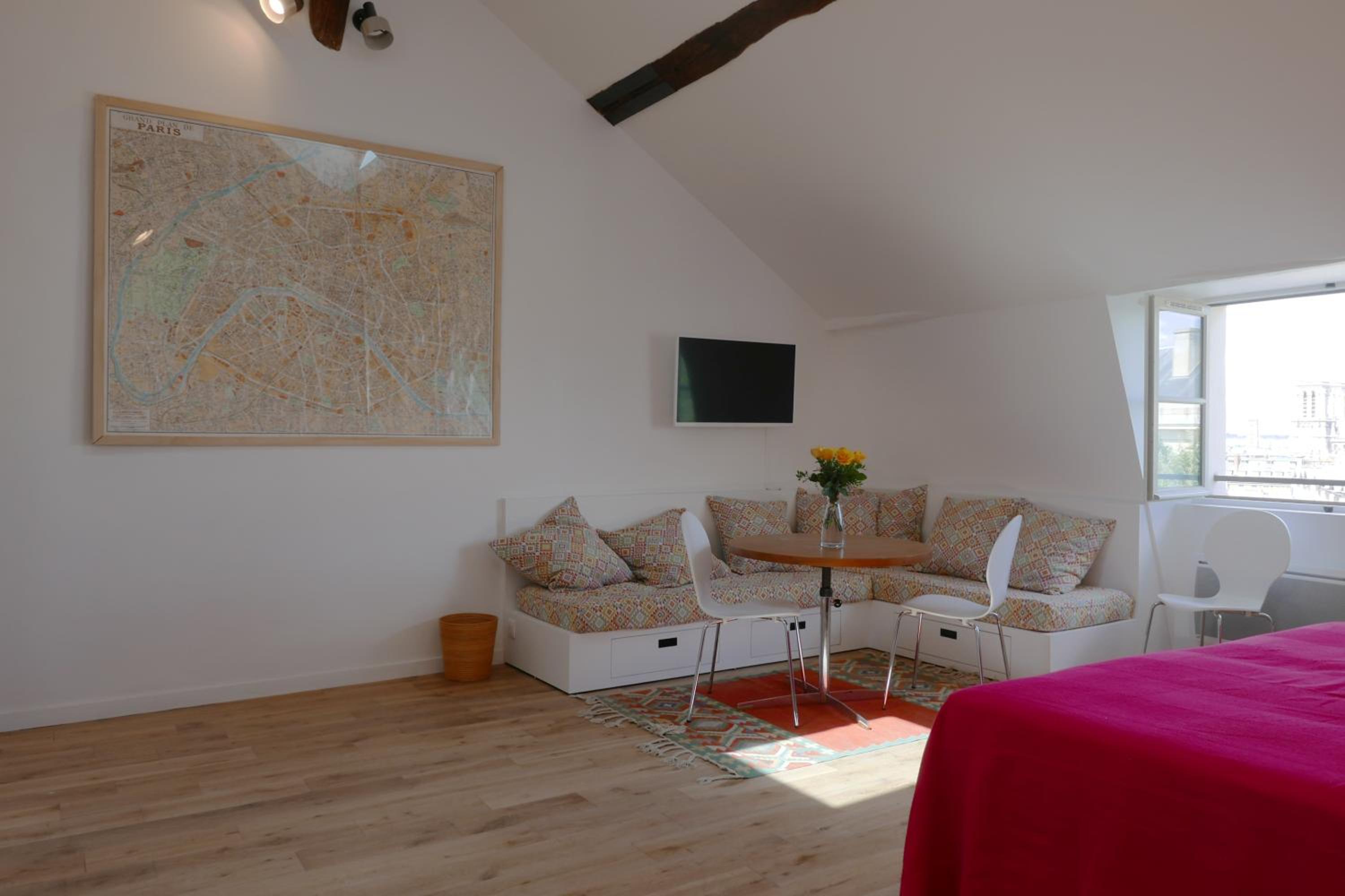 Apartments Cosy