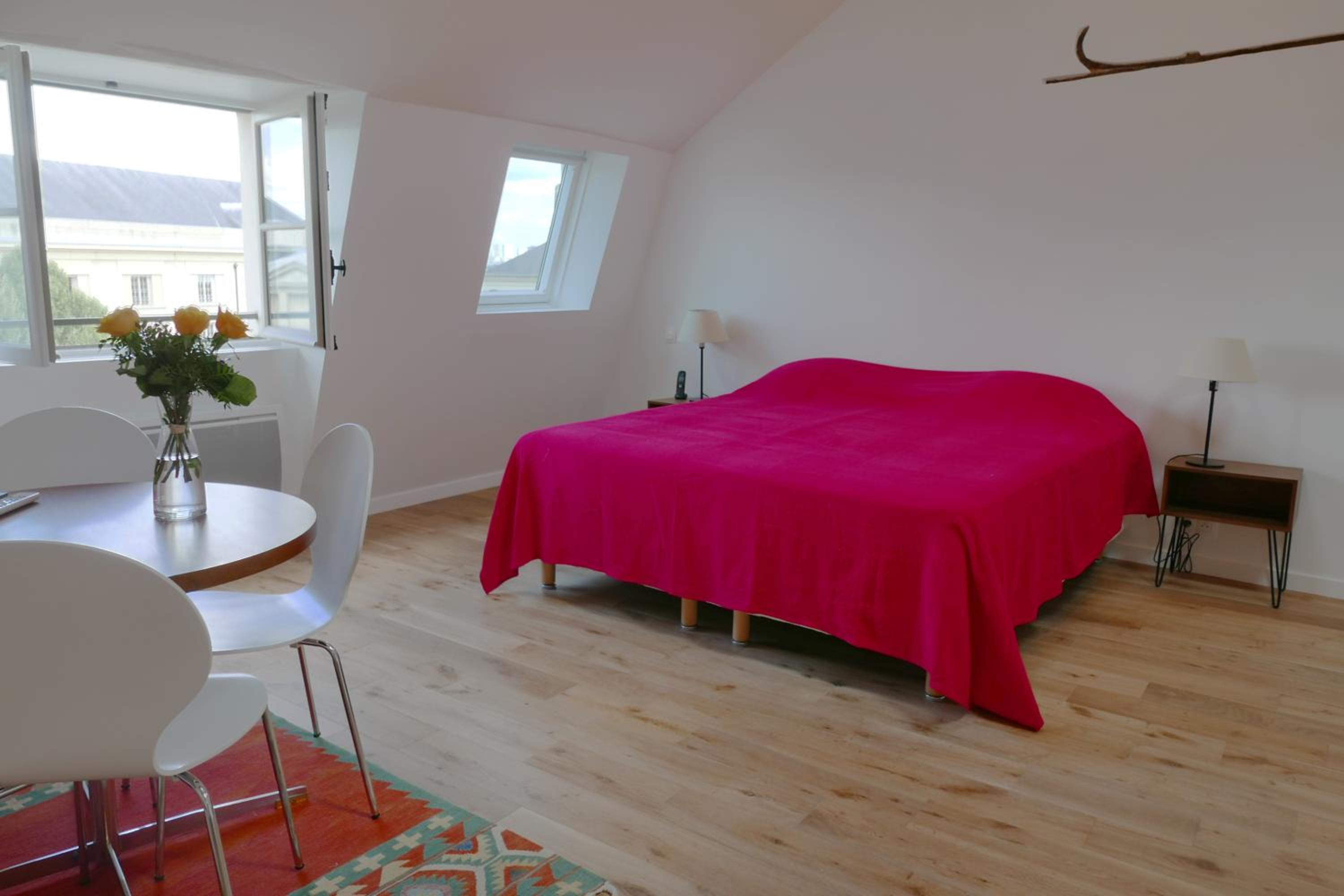 Apartments Cosy