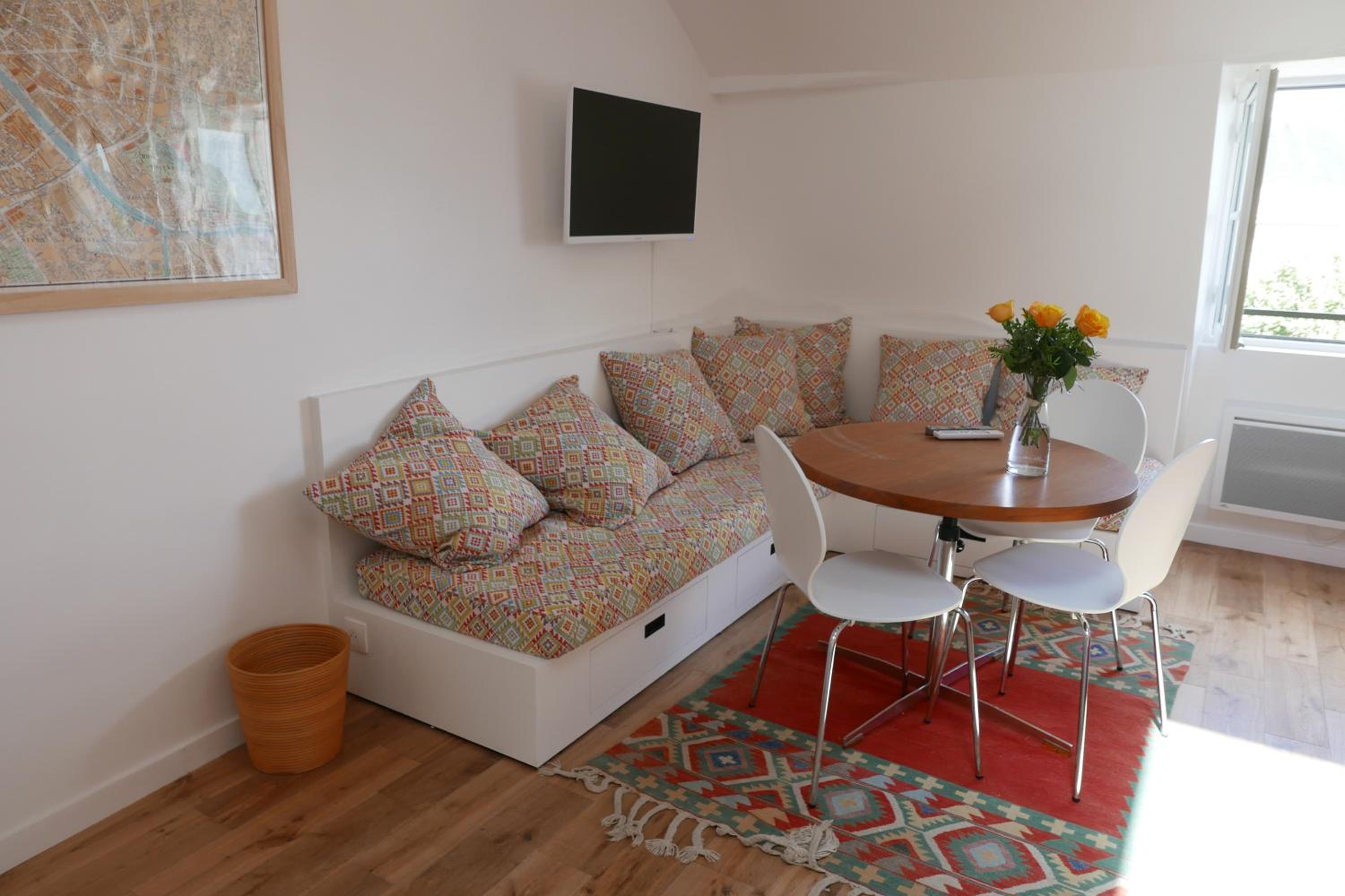 Apartments Cosy