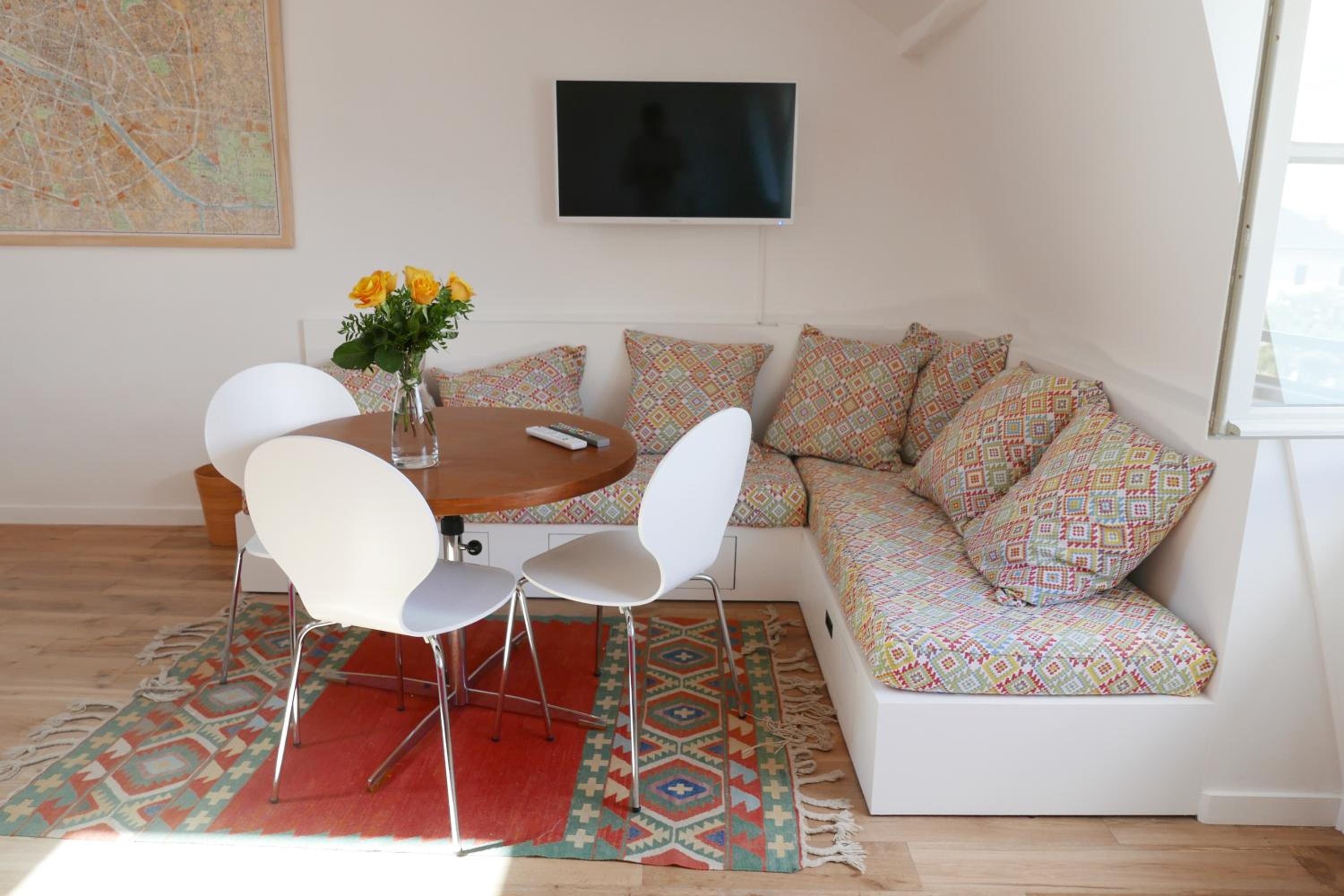 Apartments Cosy