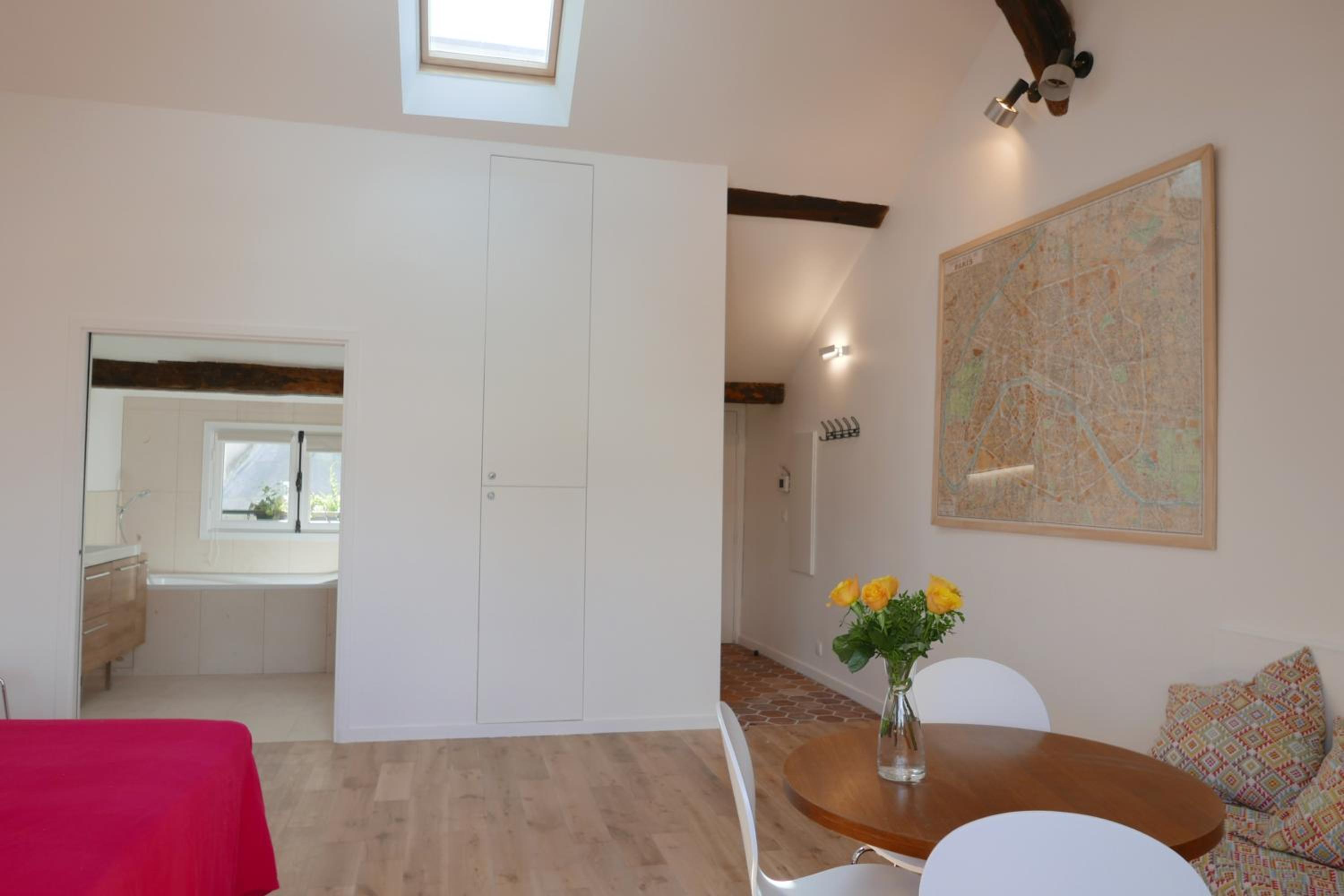 Apartments Cosy