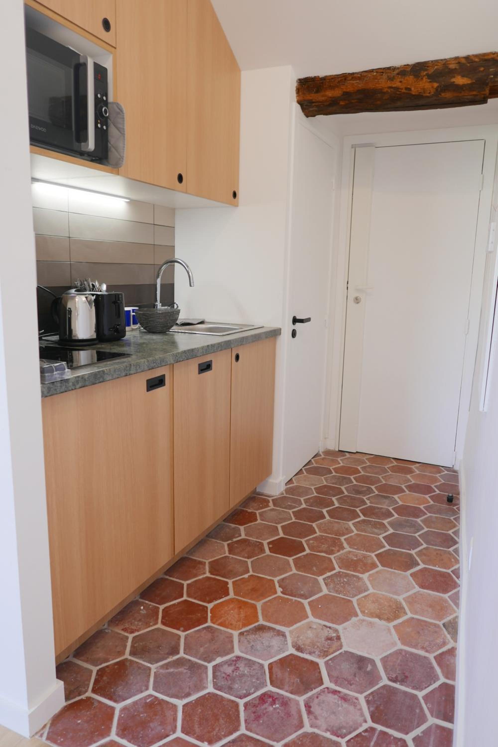 Apartments Cosy