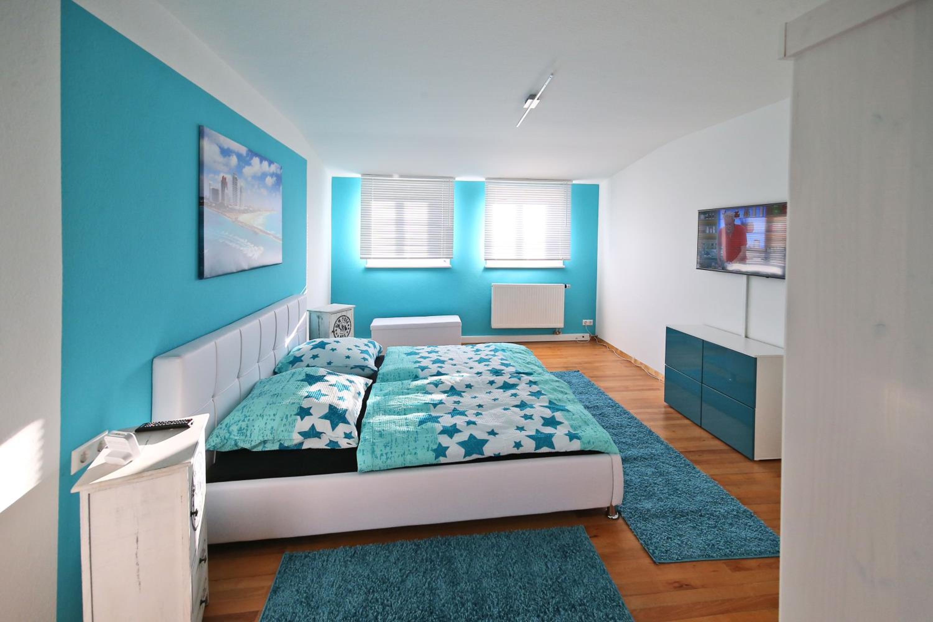 Ferienwohnungen Eibner