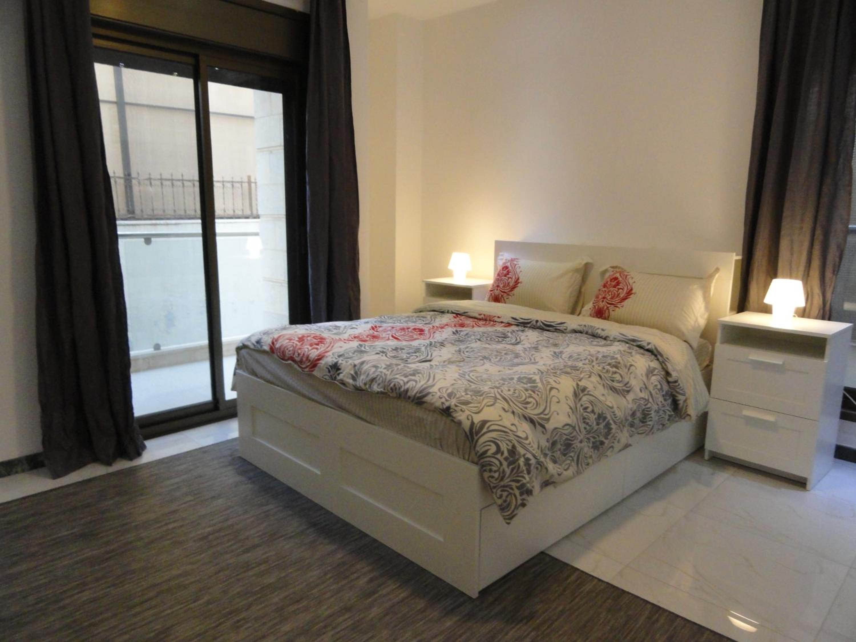 Diyarkom Apartment
