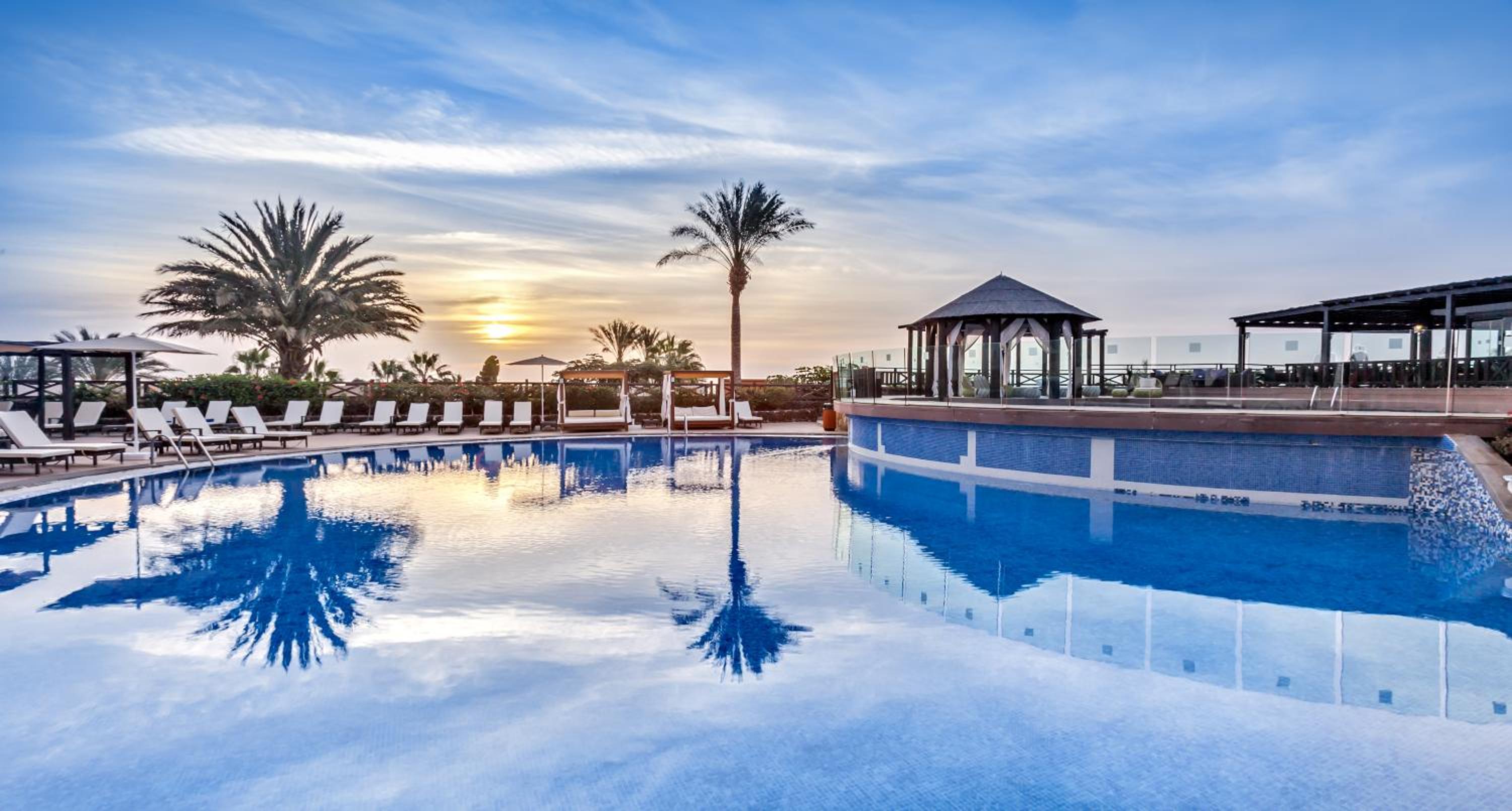 Hotel Occidental Jandía Royal Level - Adults Only - Image 1